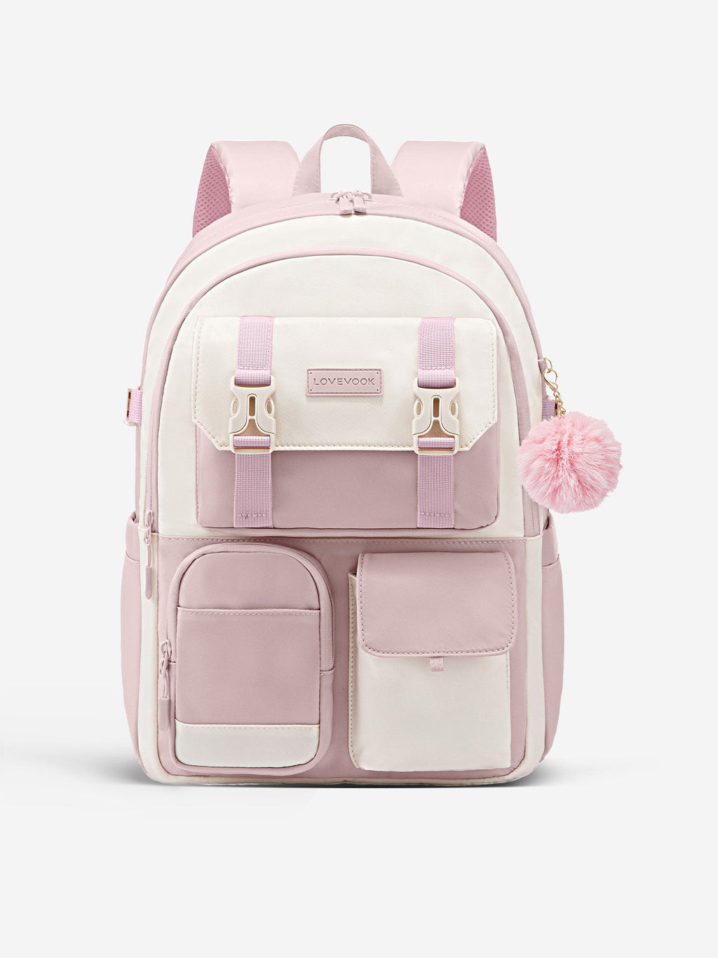 Cute School Backpack, 15.6, 4632