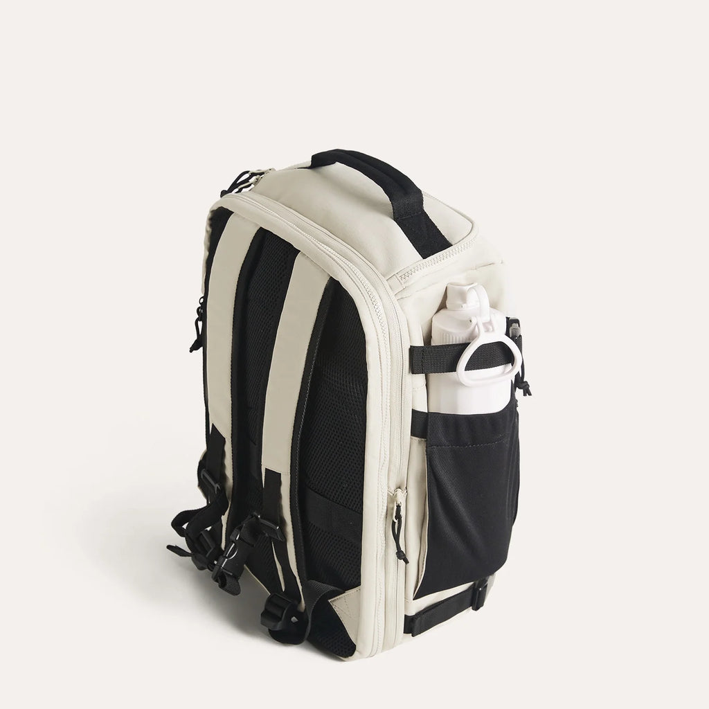 Blast Mesh Travel Backpack
