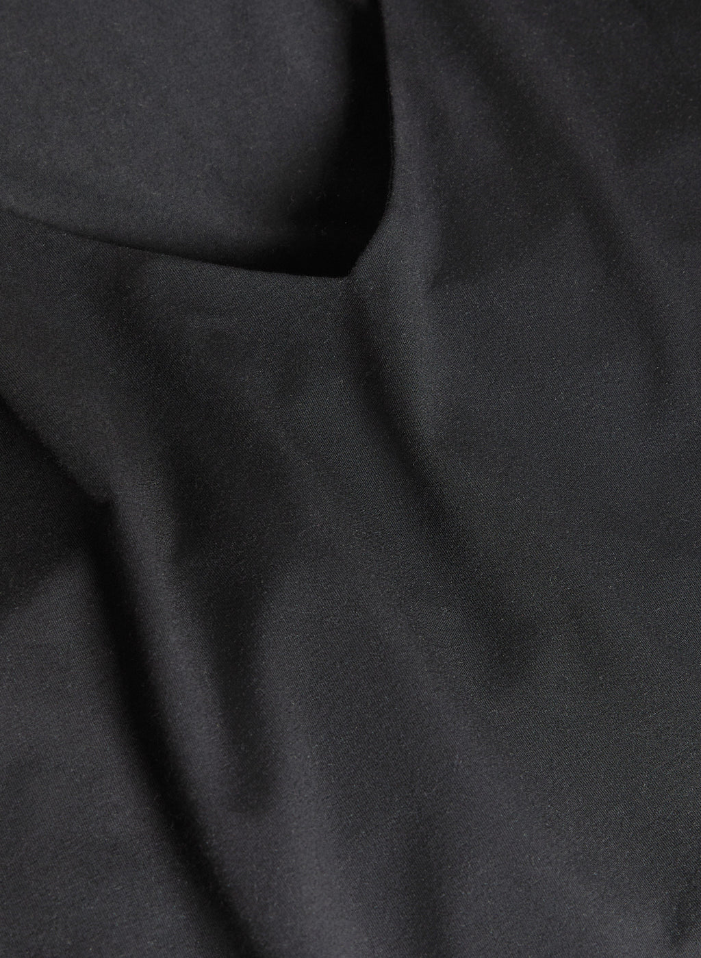 Cotton-Blend Tank Top