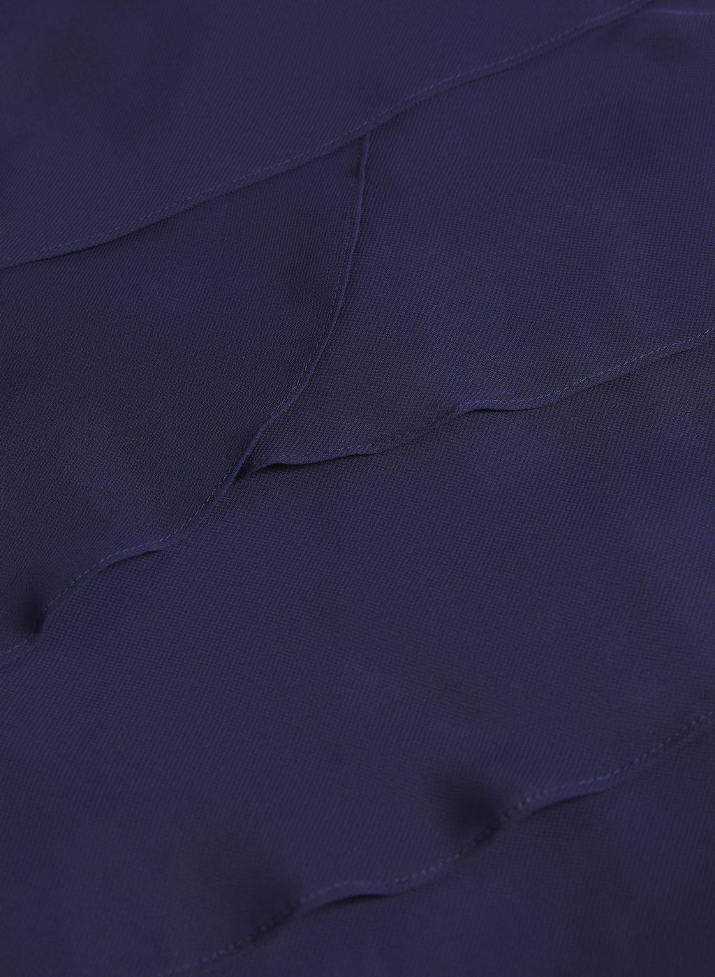 Chiffon Jacket & Dress Set