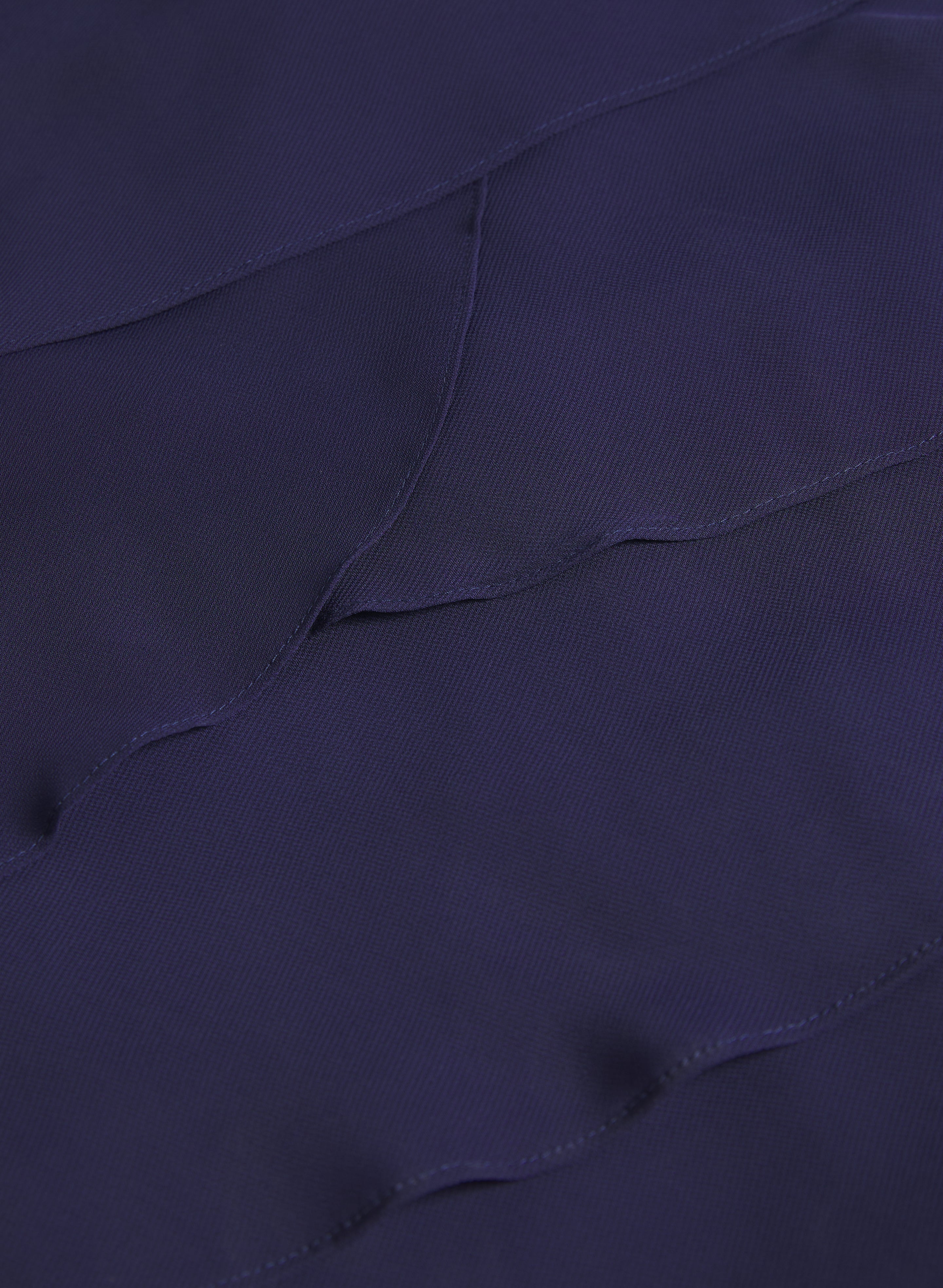 Chiffon Jacket & Dress Set