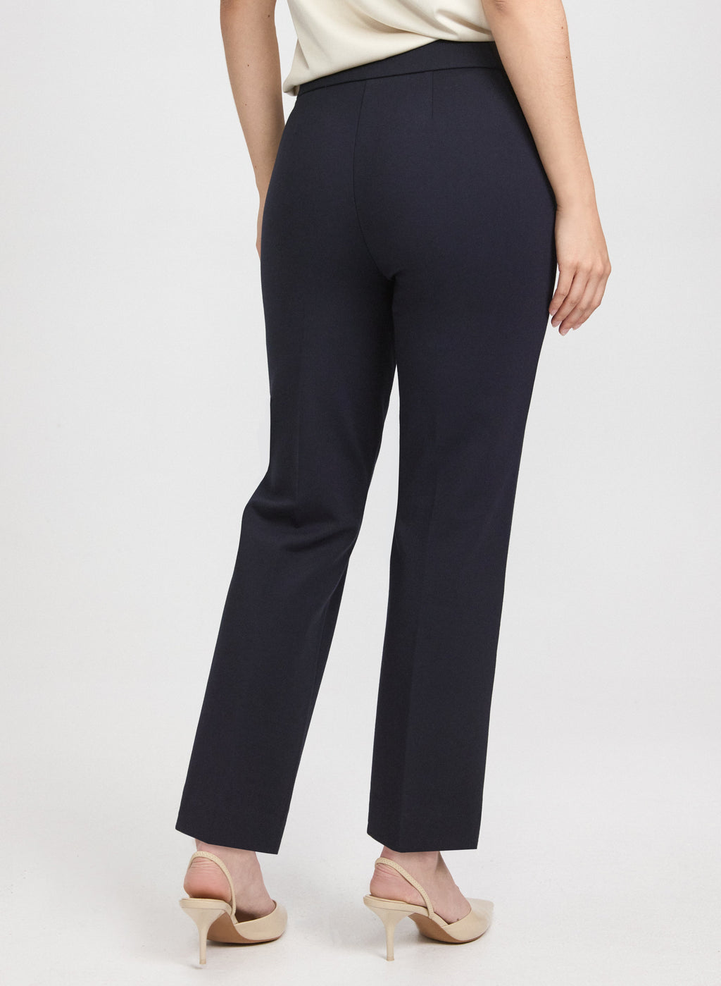 Ava Pull-On Pants