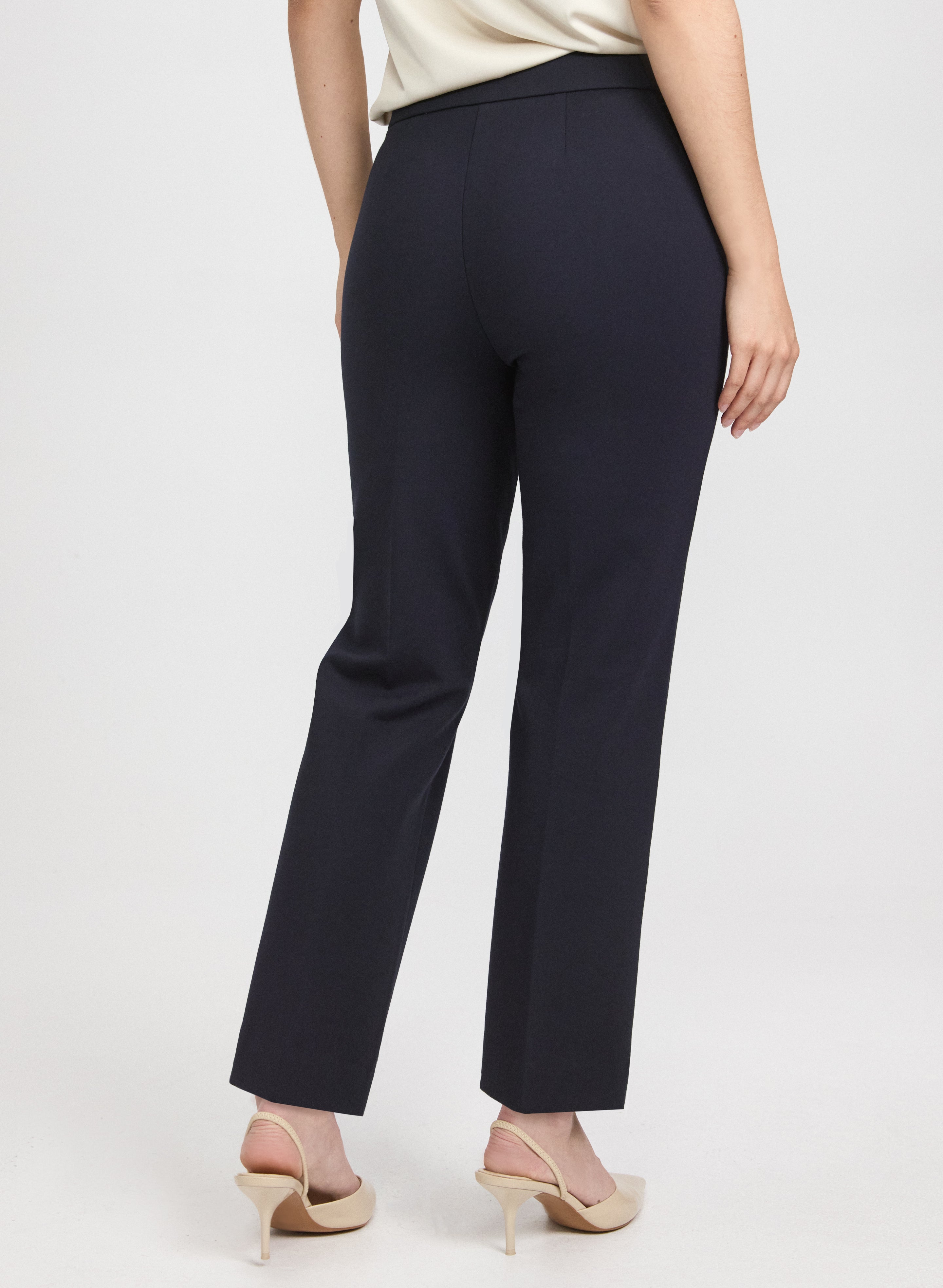 Ava Pull-On Pants