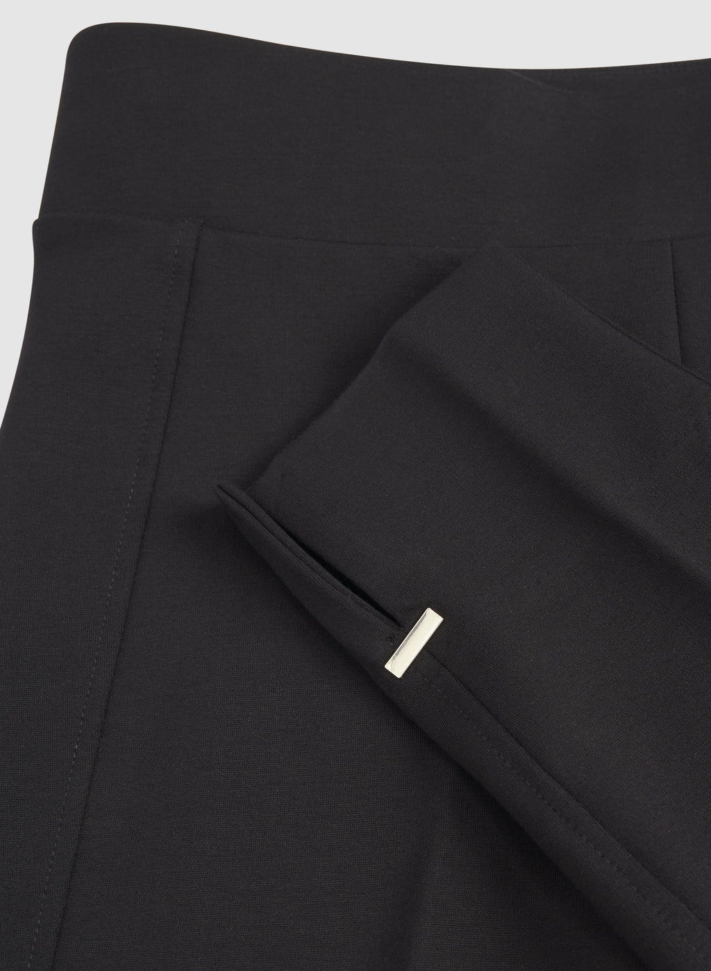 Chloe Bar Trim Leggings