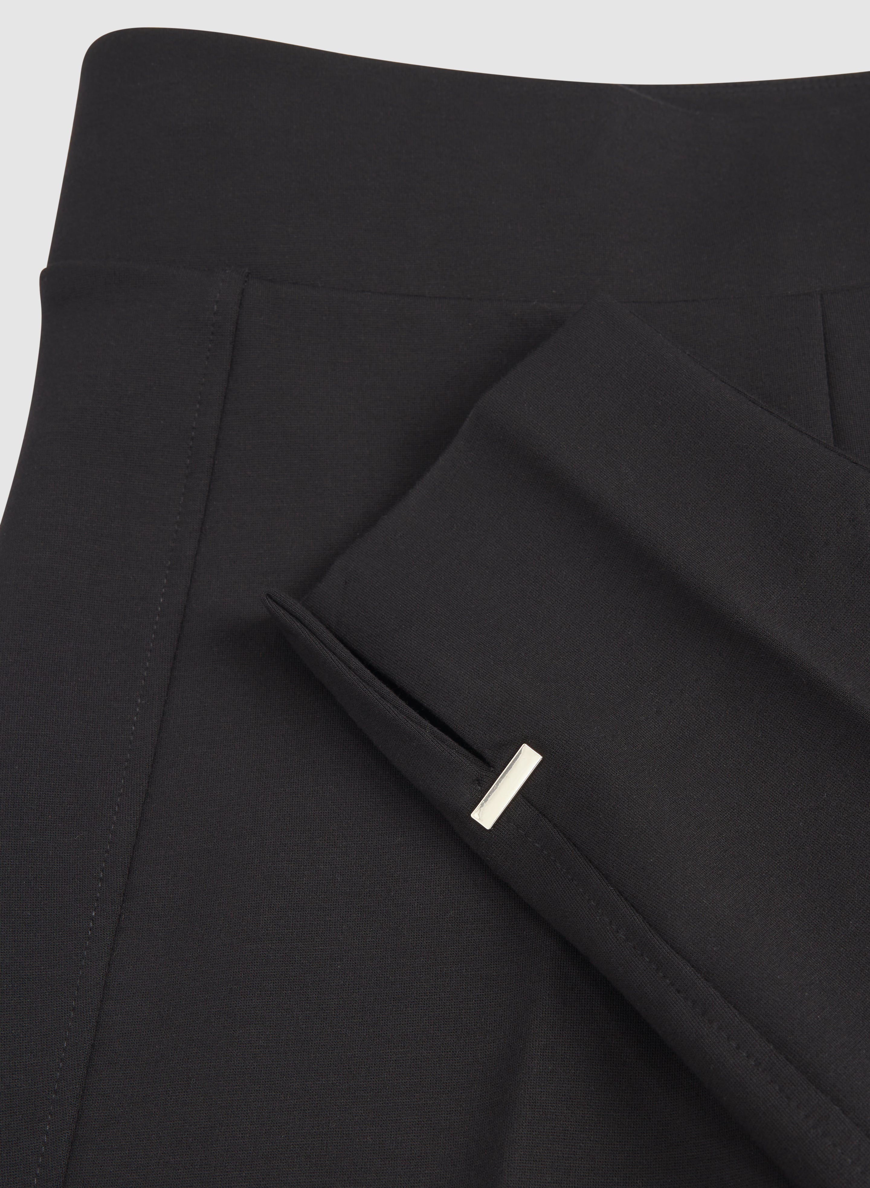 Chloe Bar Trim Leggings