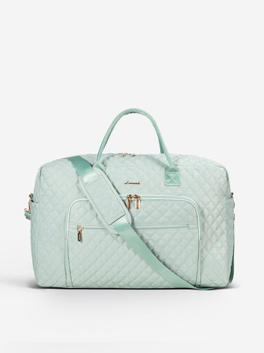 2Pcs Weekender Bag, 17