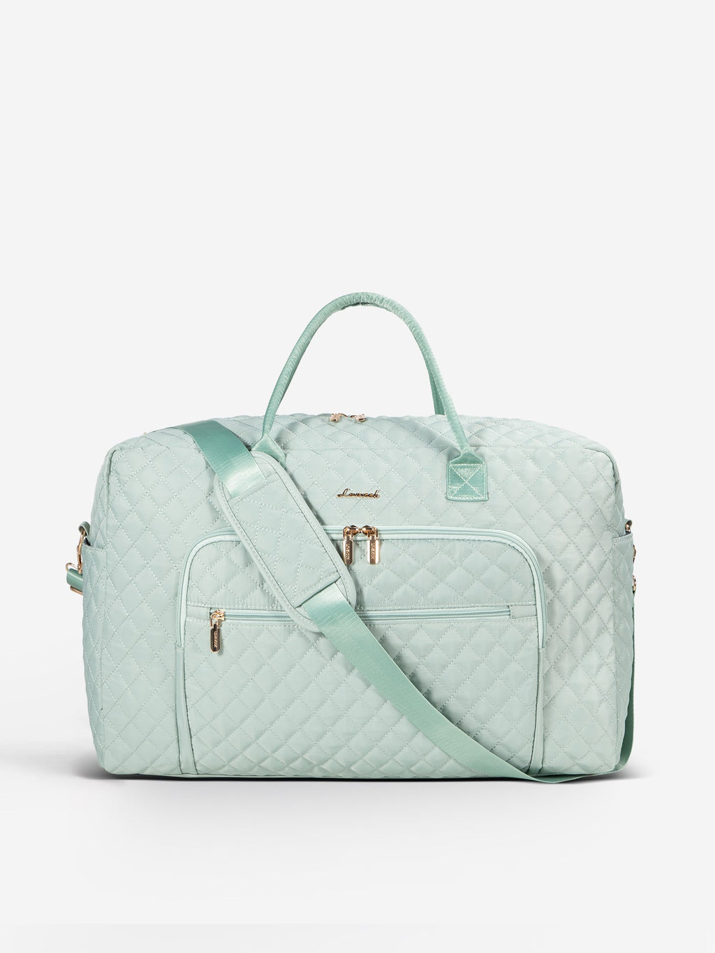 2Pcs Weekender Bag, 17