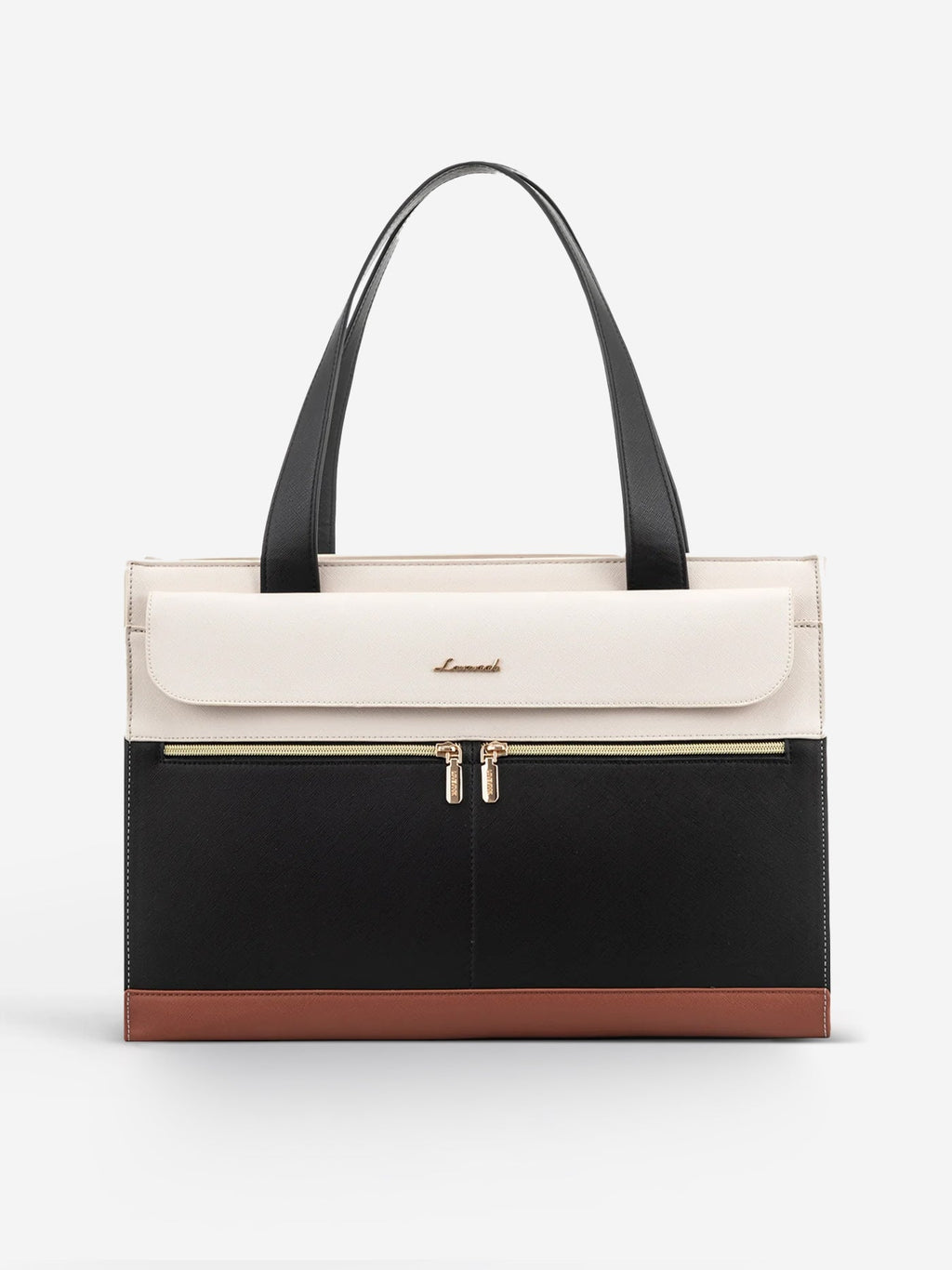 2Pcs Laptop Bag - Urban 3, 15.6