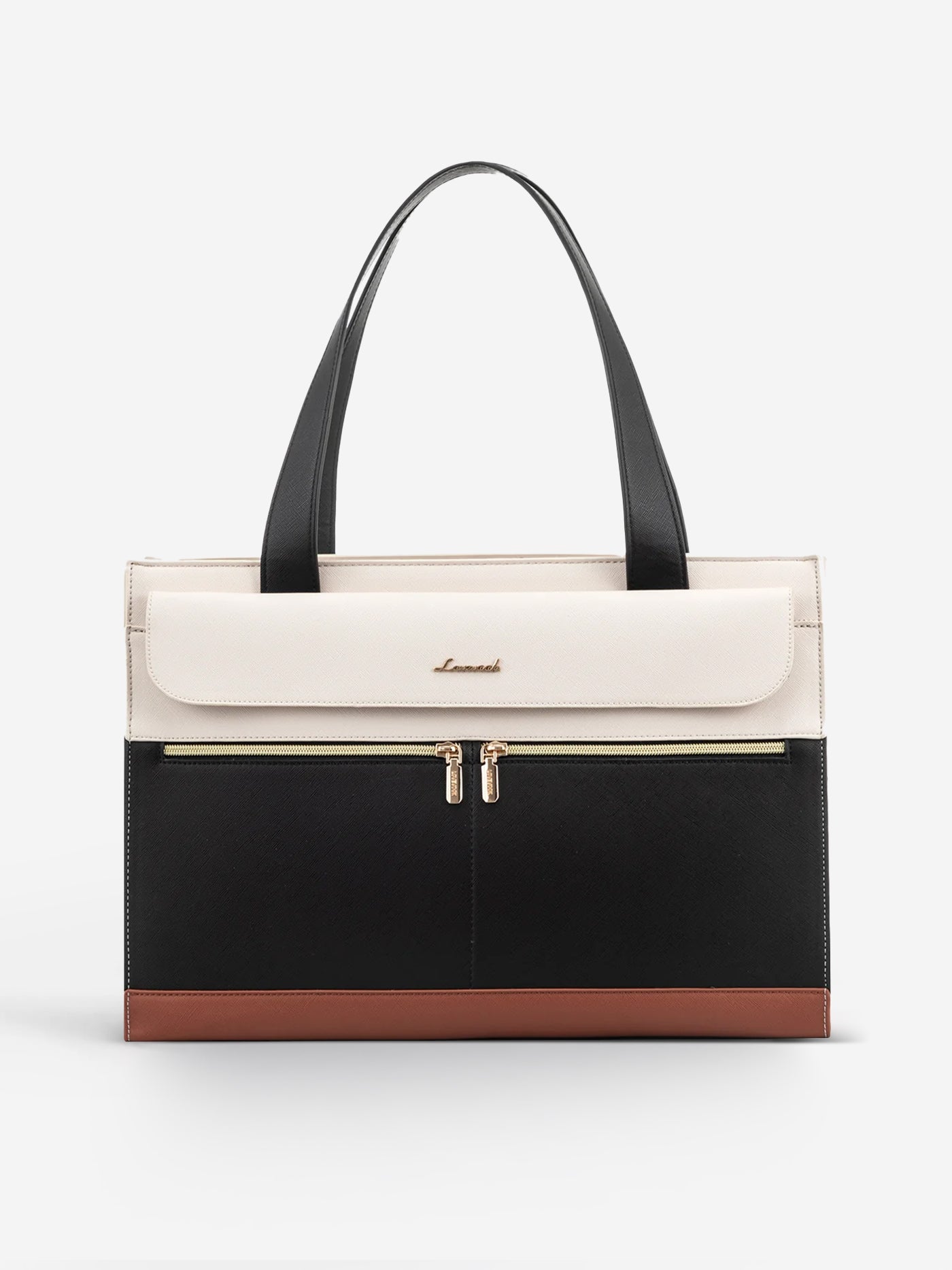 2Pcs Laptop Bag - Urban 3, 15.6