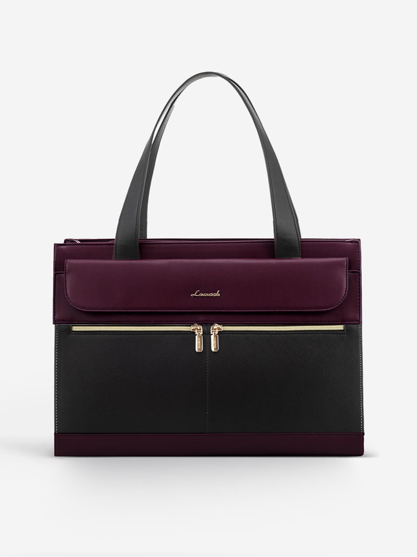 2Pcs Aphrodite Tote Bag, 15.6