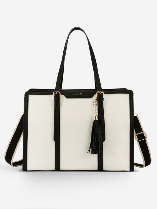 2Pcs Enamored Laptop Bag, 15.6 17.3