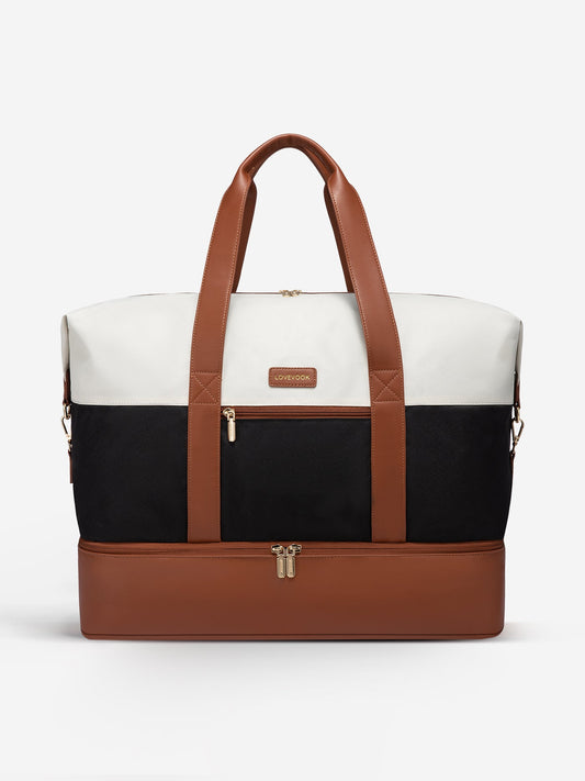 3Pcs Duffel Bag - Personalization