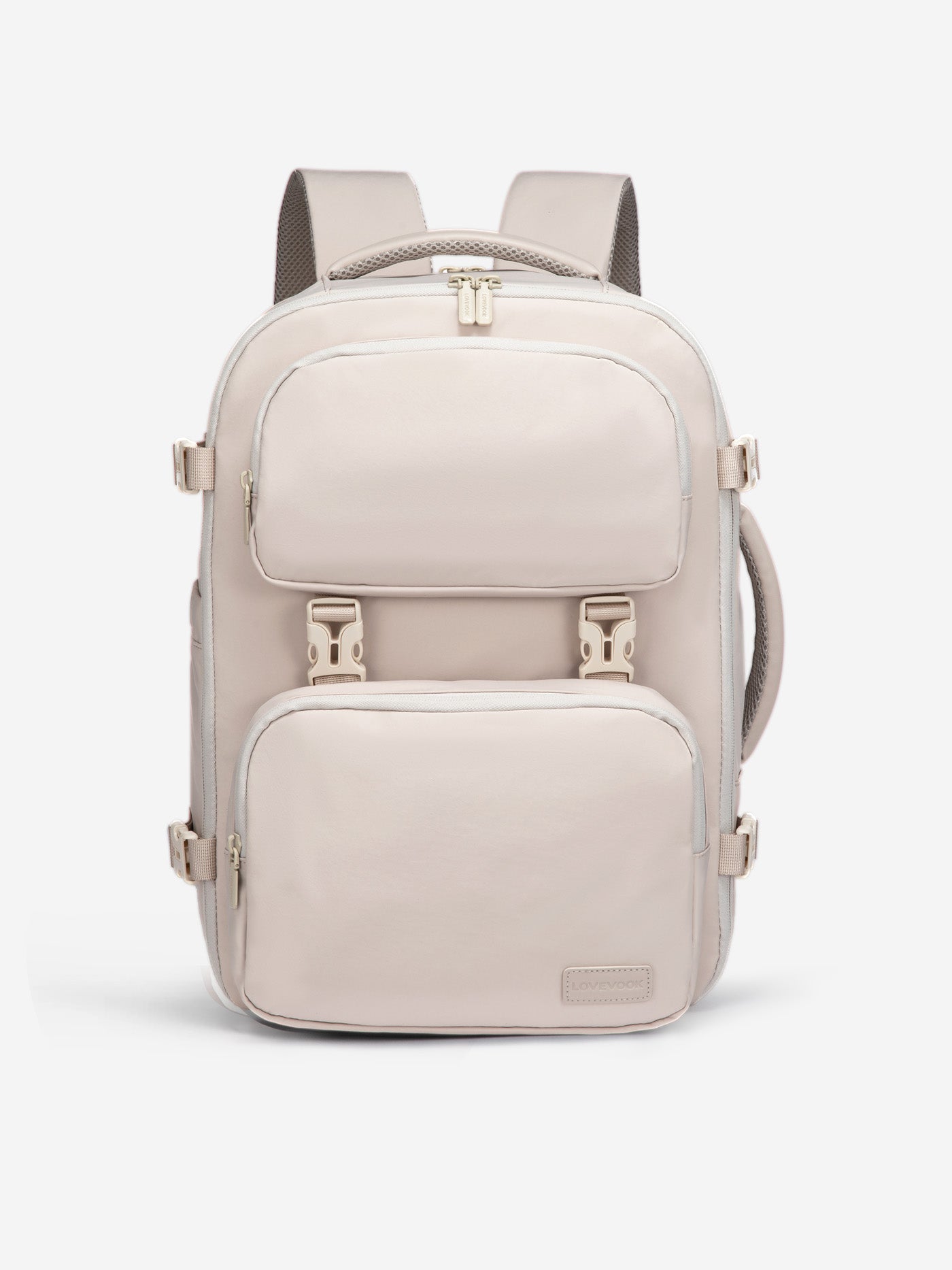 2Pcs Carry on Backpack, 40L 50L