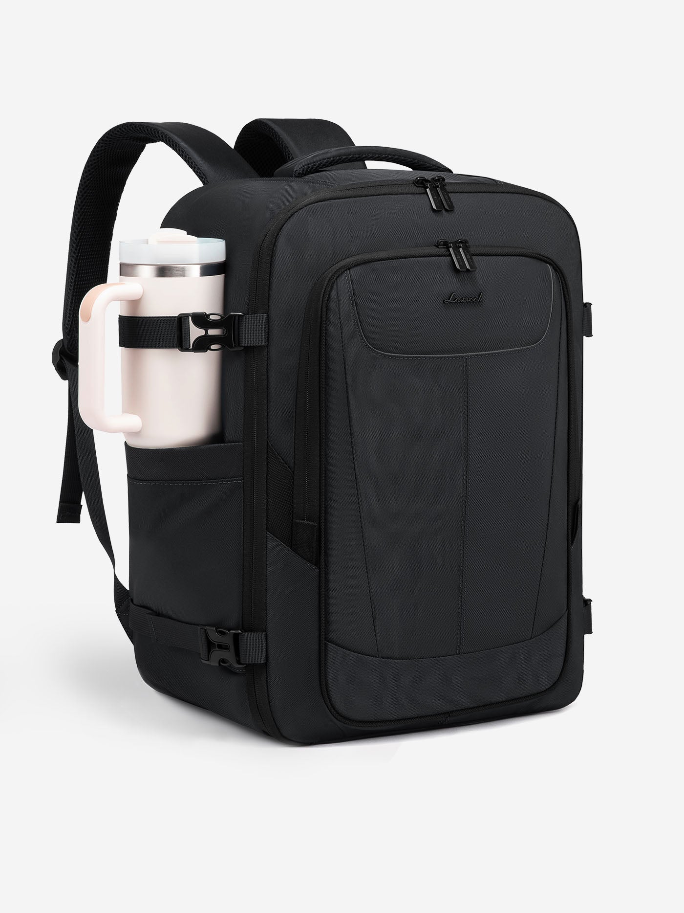 4Pcs Travel Backpack, 35L-45L