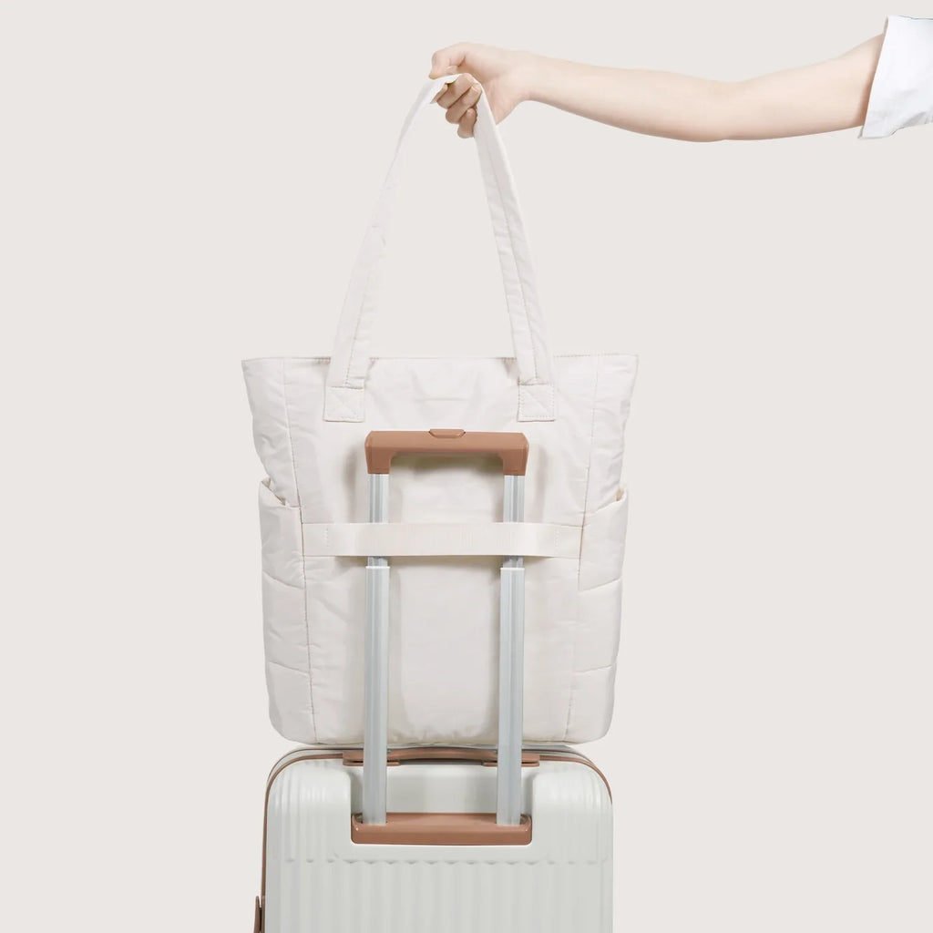 Bubble 21L Puffy Tote