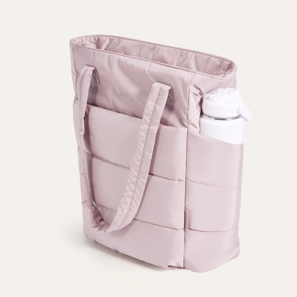 Bubble 21L Puffy Tote