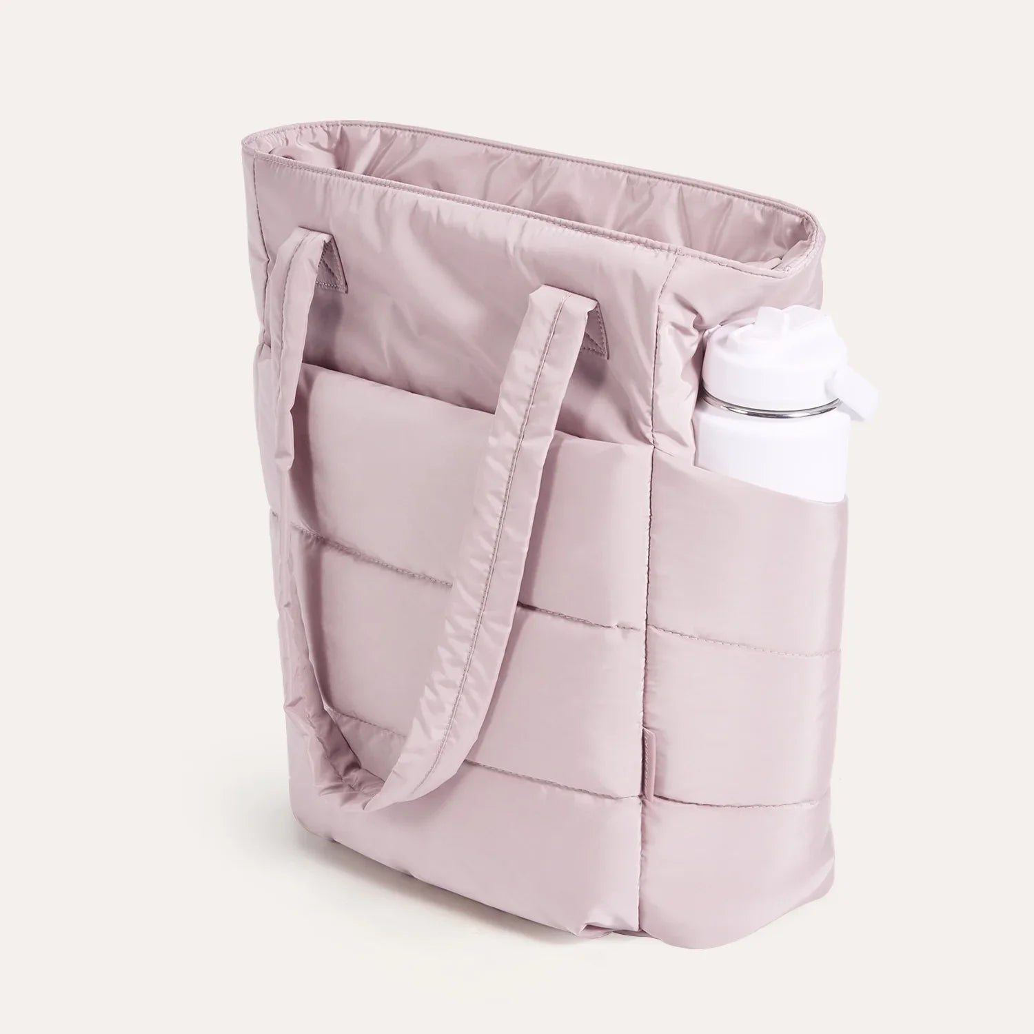 Bubble 21L Puffy Tote