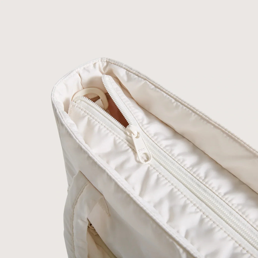 Bubble 21L Puffy Tote