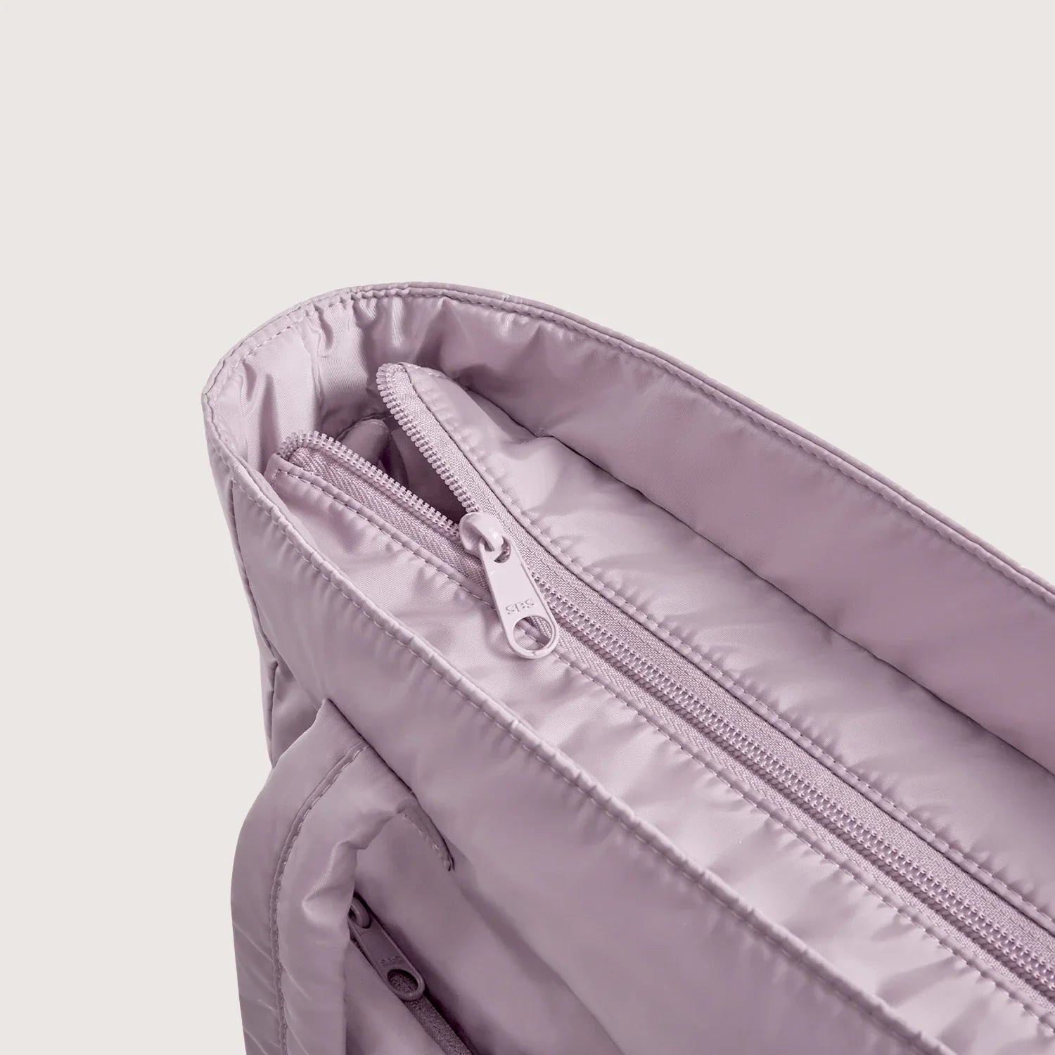 Bubble 21L Puffy Tote