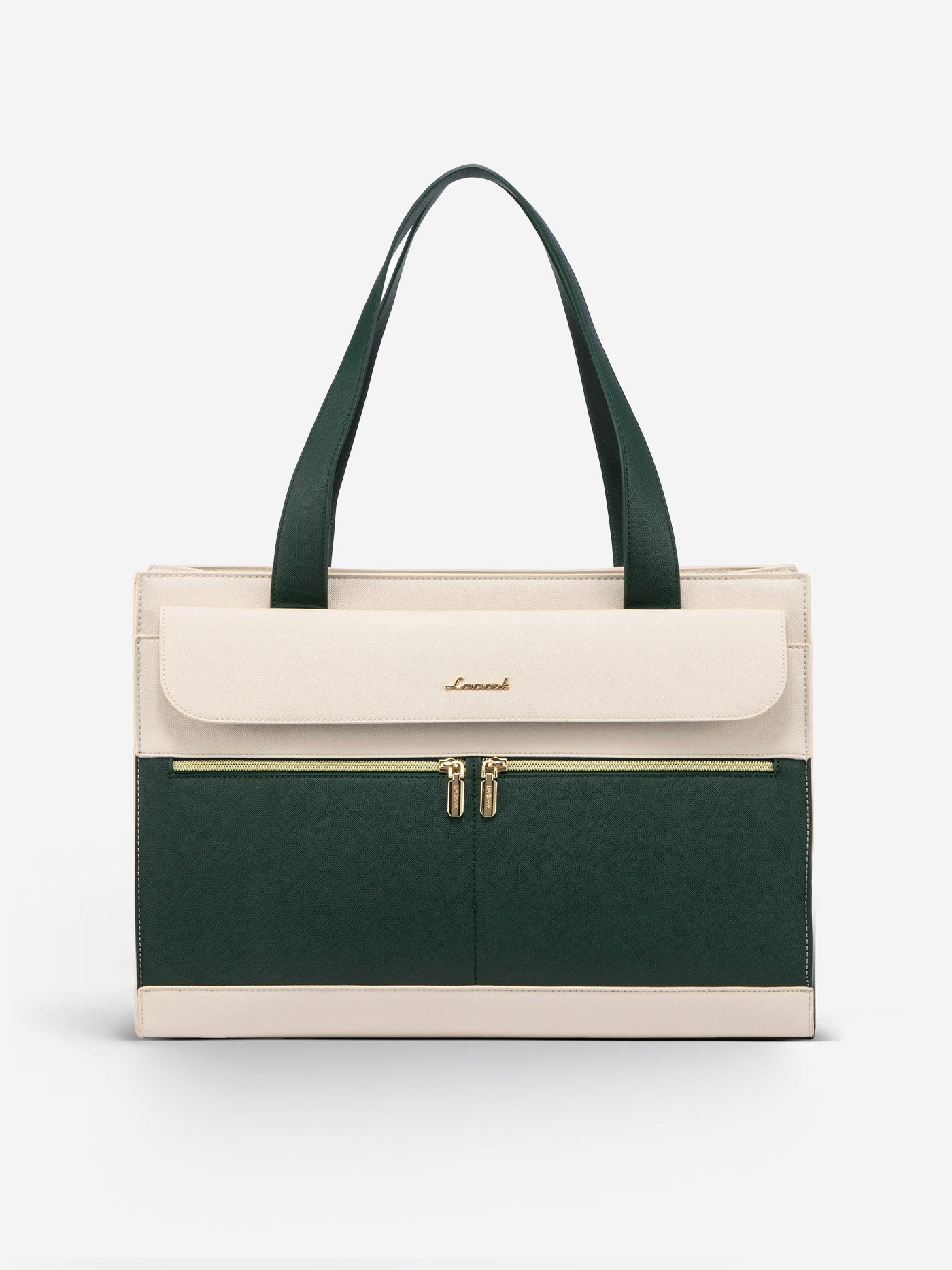 2Pcs Aphrodite Tote Bag, 15.6