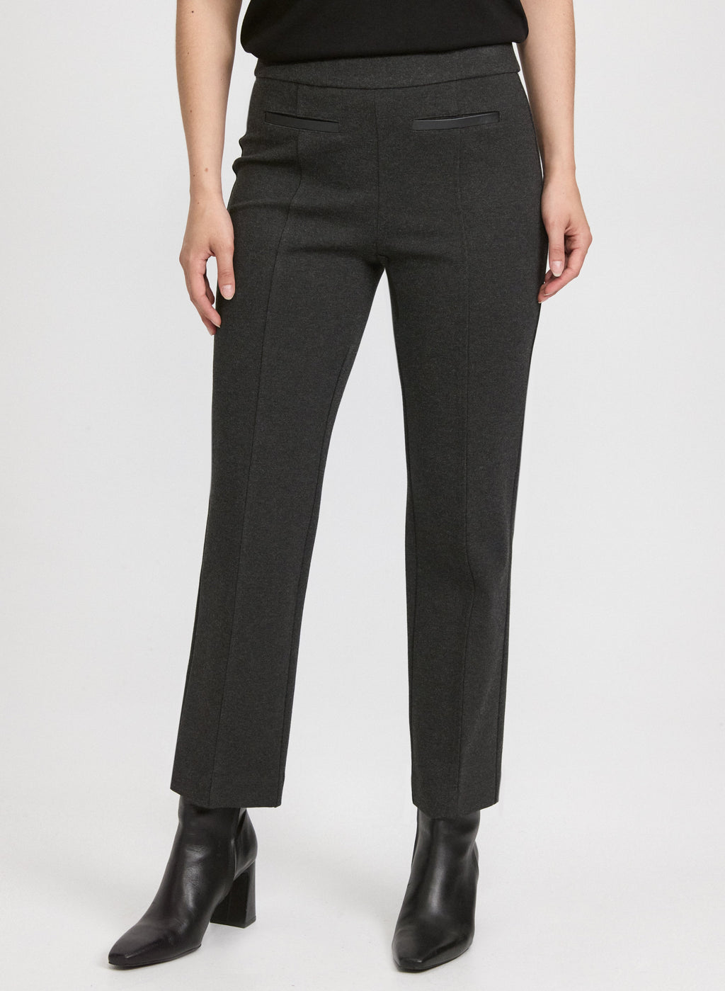 Ava Pull-On Pants
