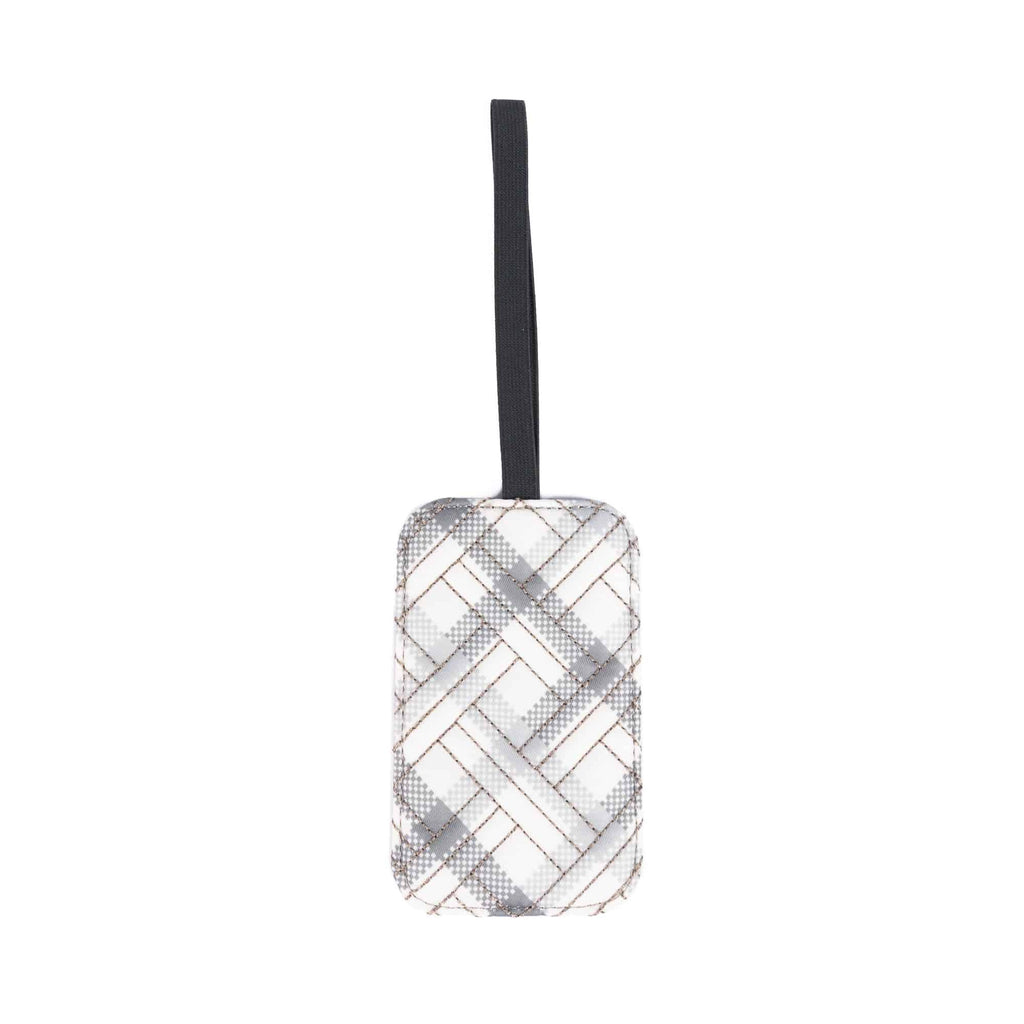 Baggage Claim Strap & Luggage Tag Set