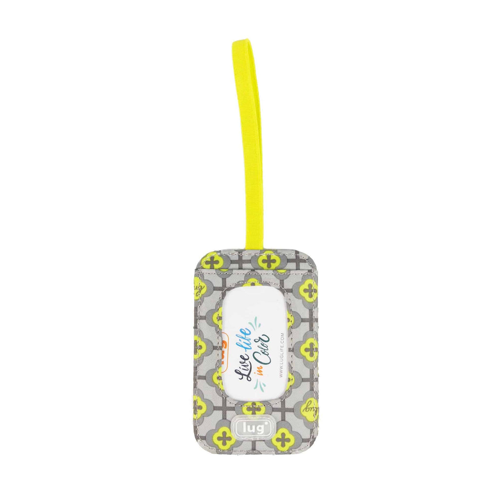 Baggage Claim Strap & Luggage Tag Set