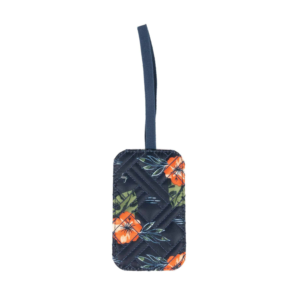 Baggage Claim Strap & Luggage Tag Set