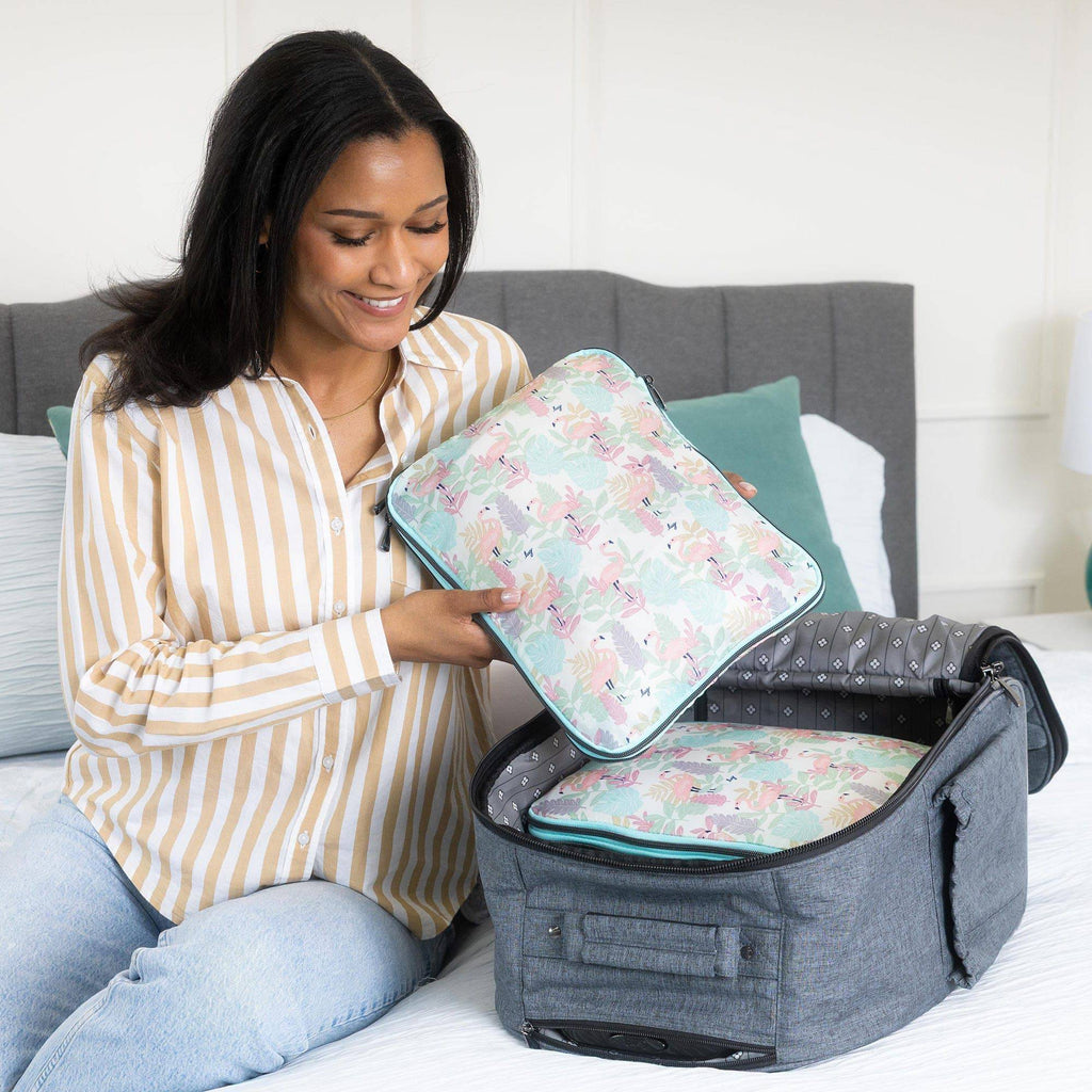 Cargo 2pc Medium Compression Cubes