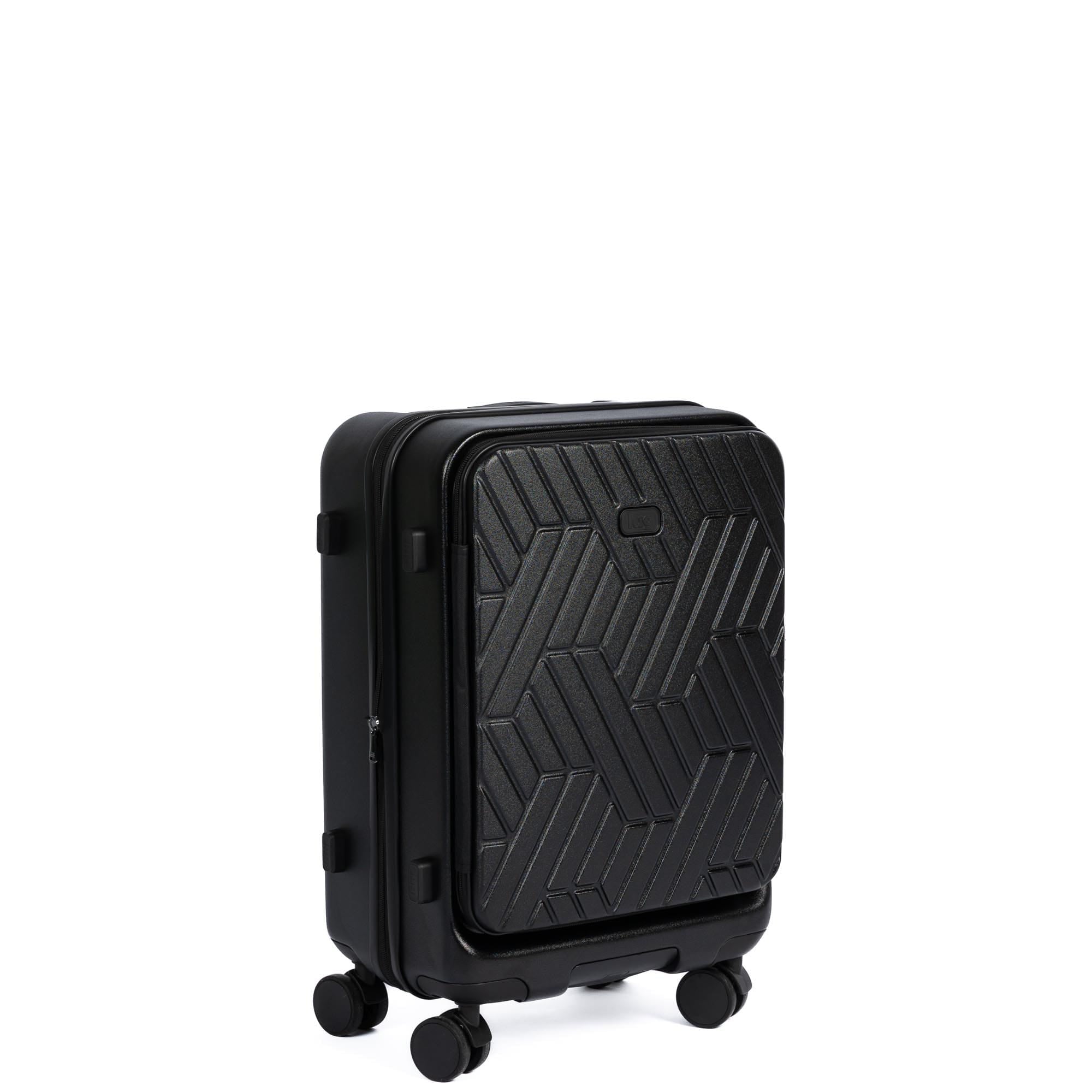 Box Truck Hard Sided Wheelie Carry-On
