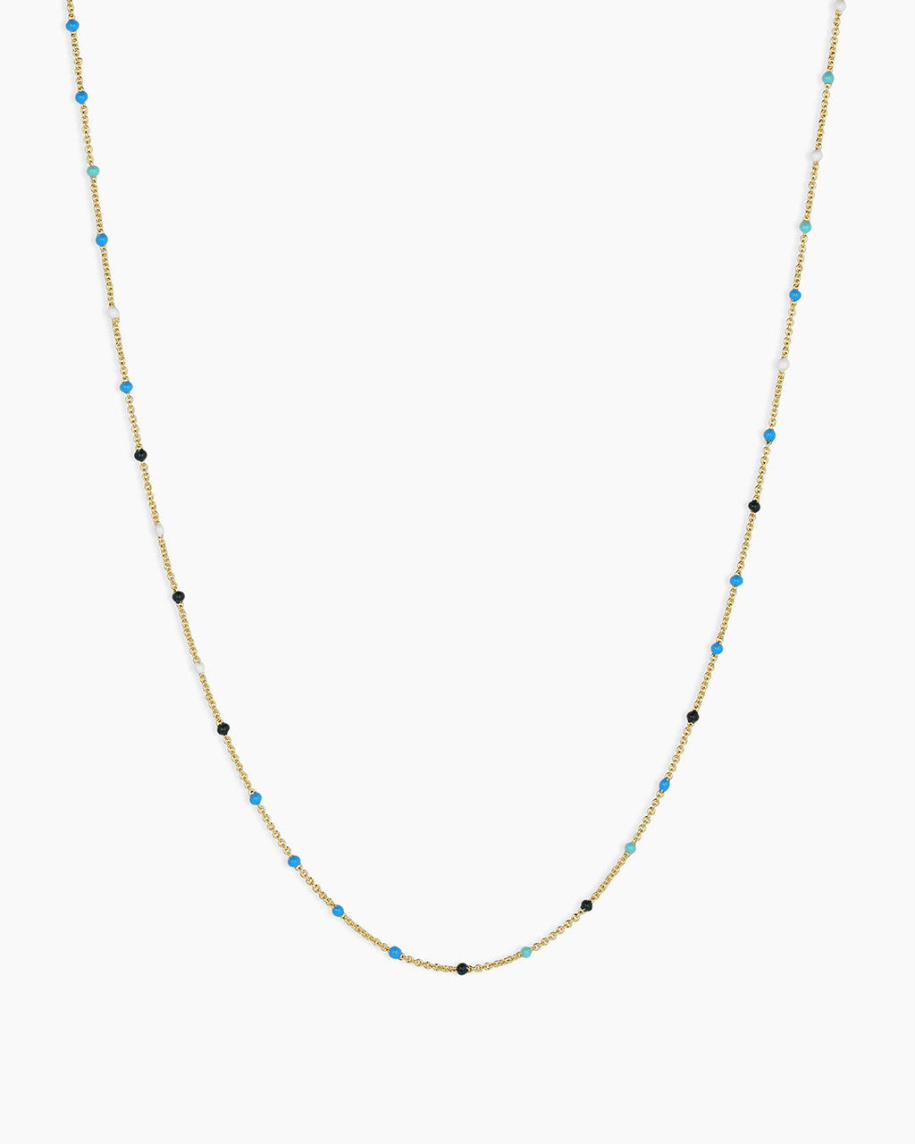 Capri Short Necklace