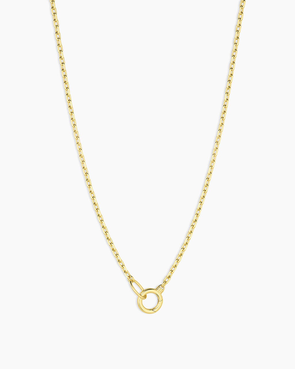 Asher Mini Necklace