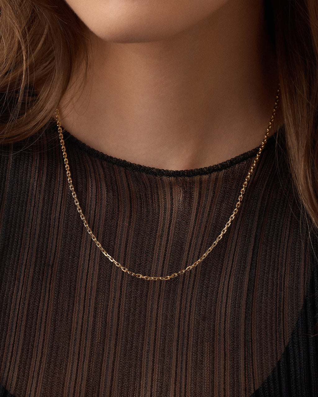 Asher Delicate Necklace