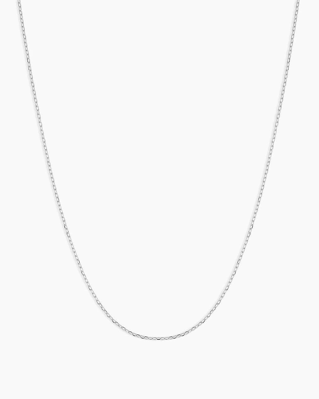 14k Gold Basic Chain