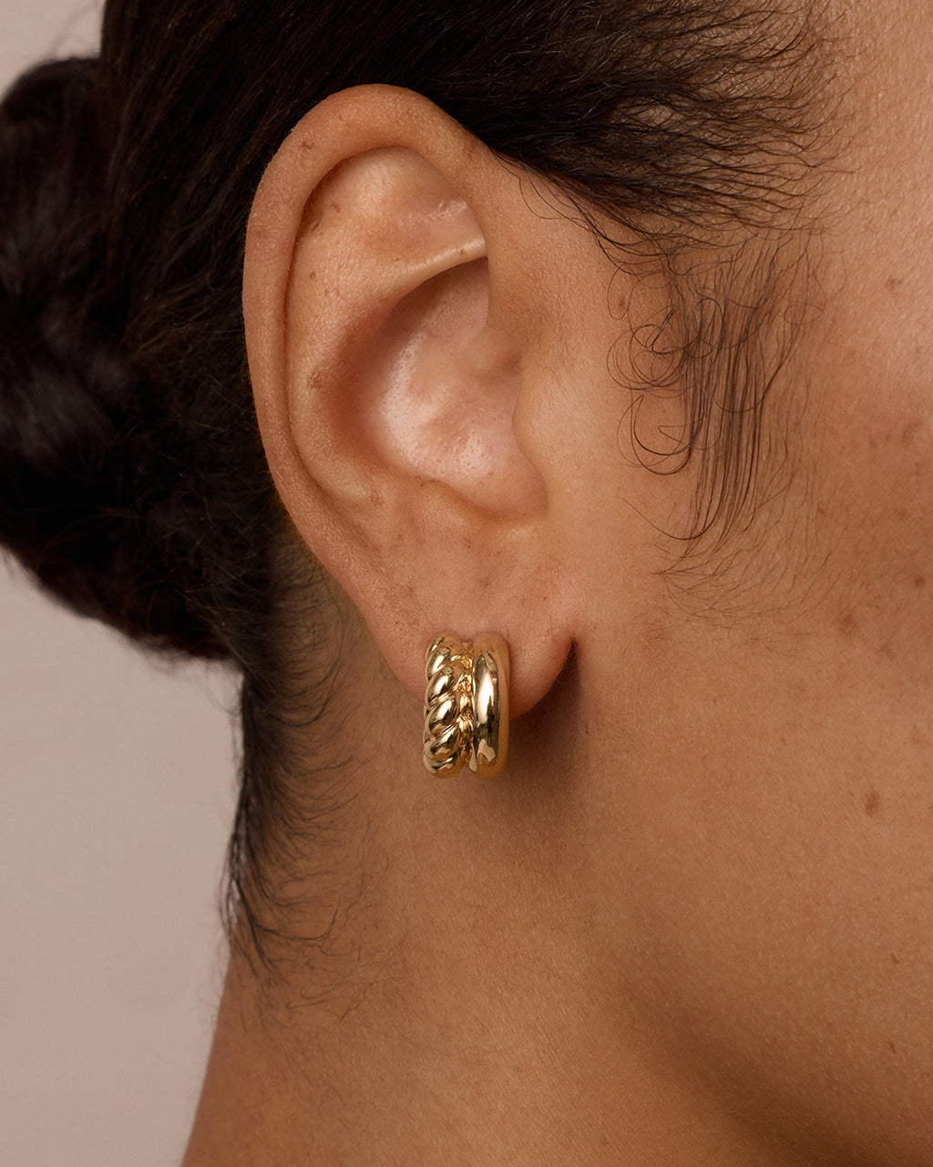 Crew Stacked Huggies