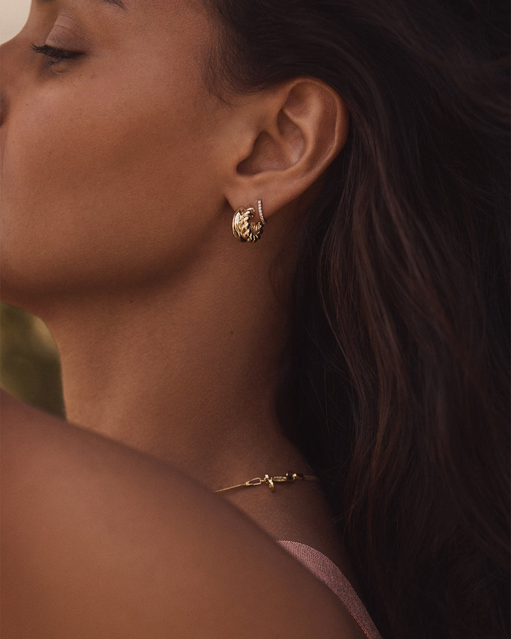 Crew Stacked Huggies