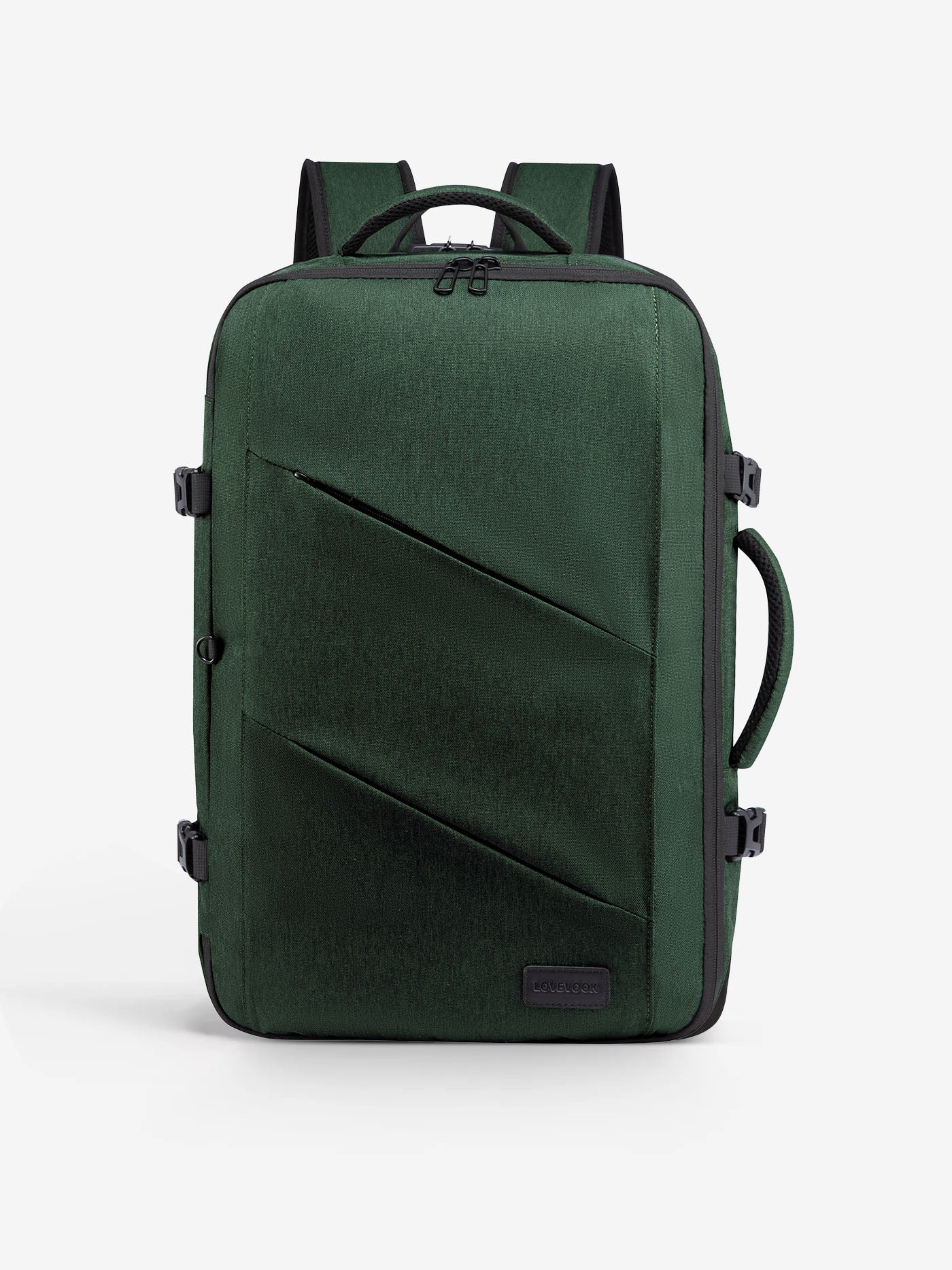 4Pcs Cloudwalker Ⅰ Backpack, 30L 40L