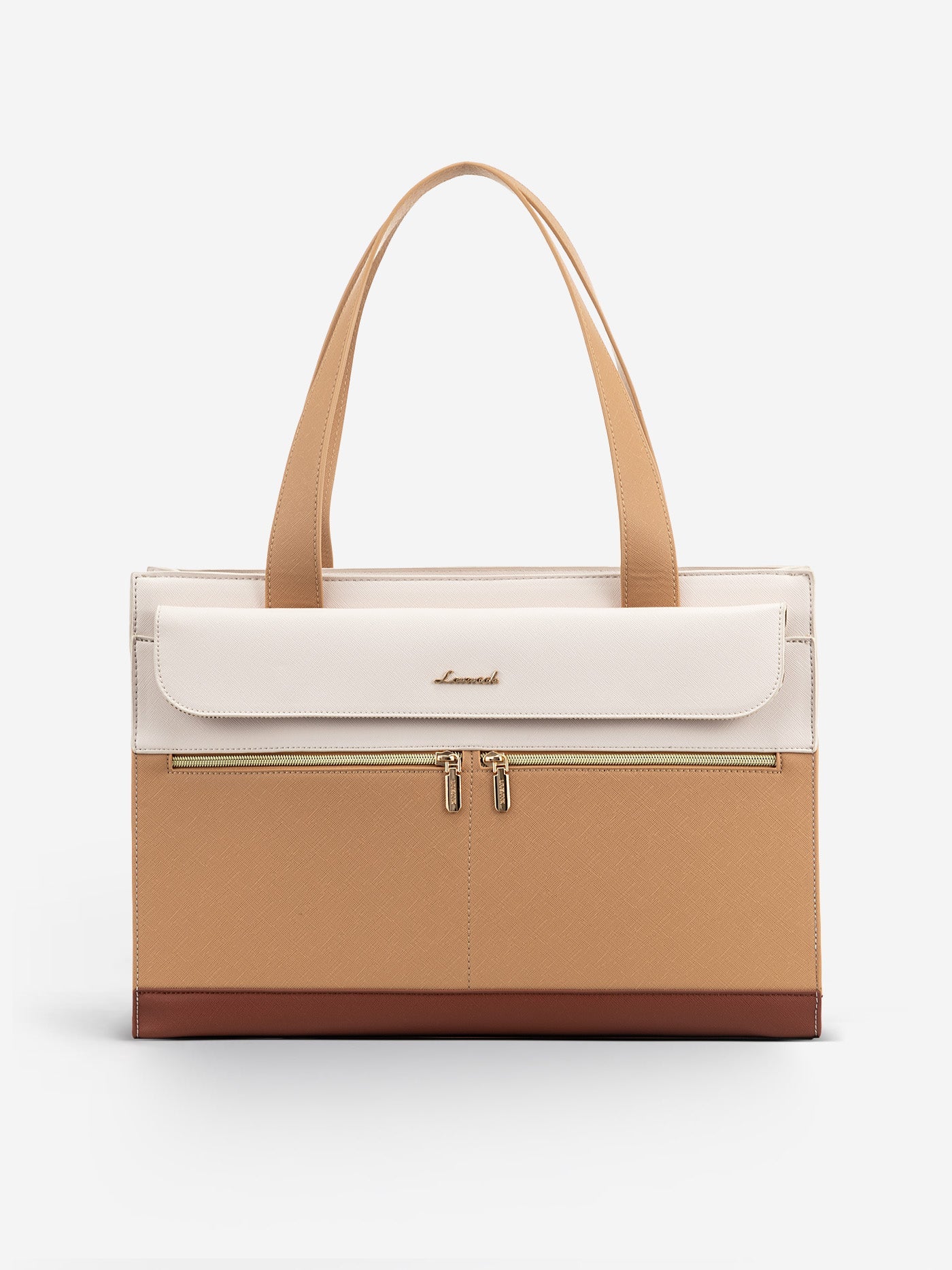 2Pcs Aphrodite Tote Bag, 15.6