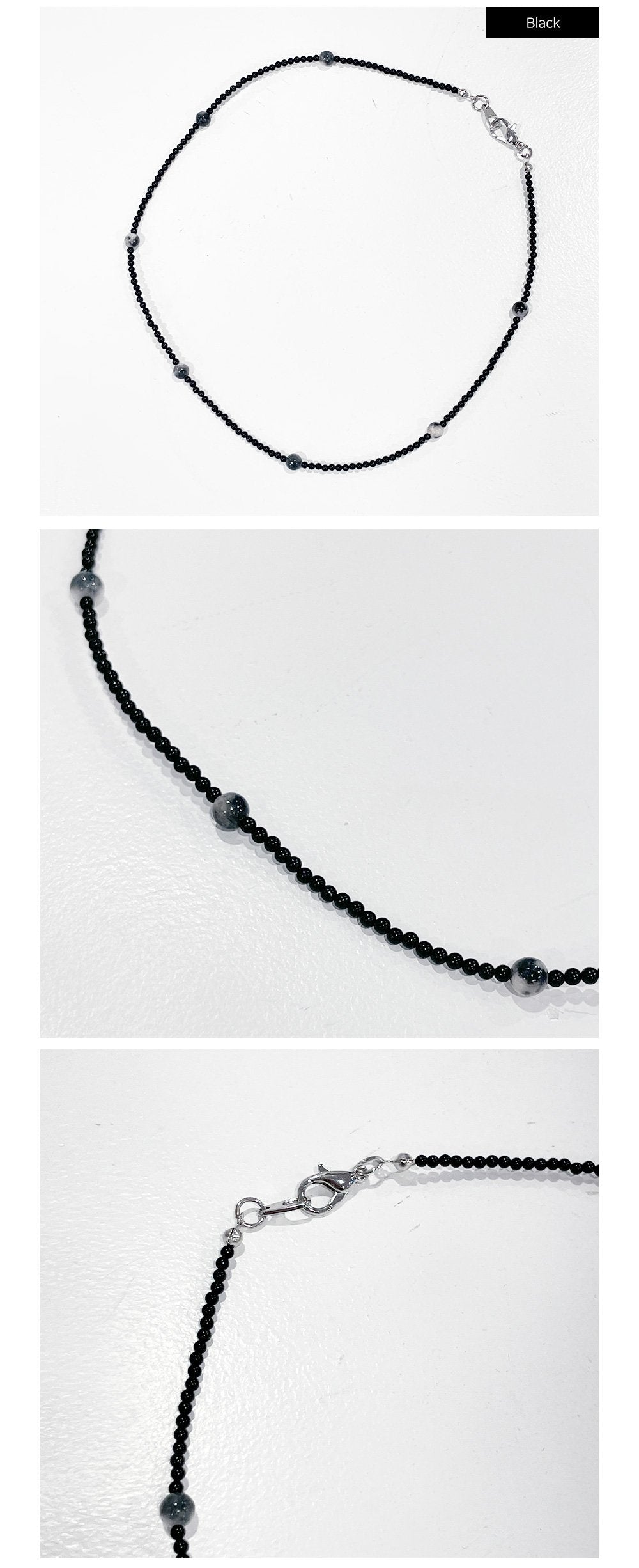 Bead Necklace CM3