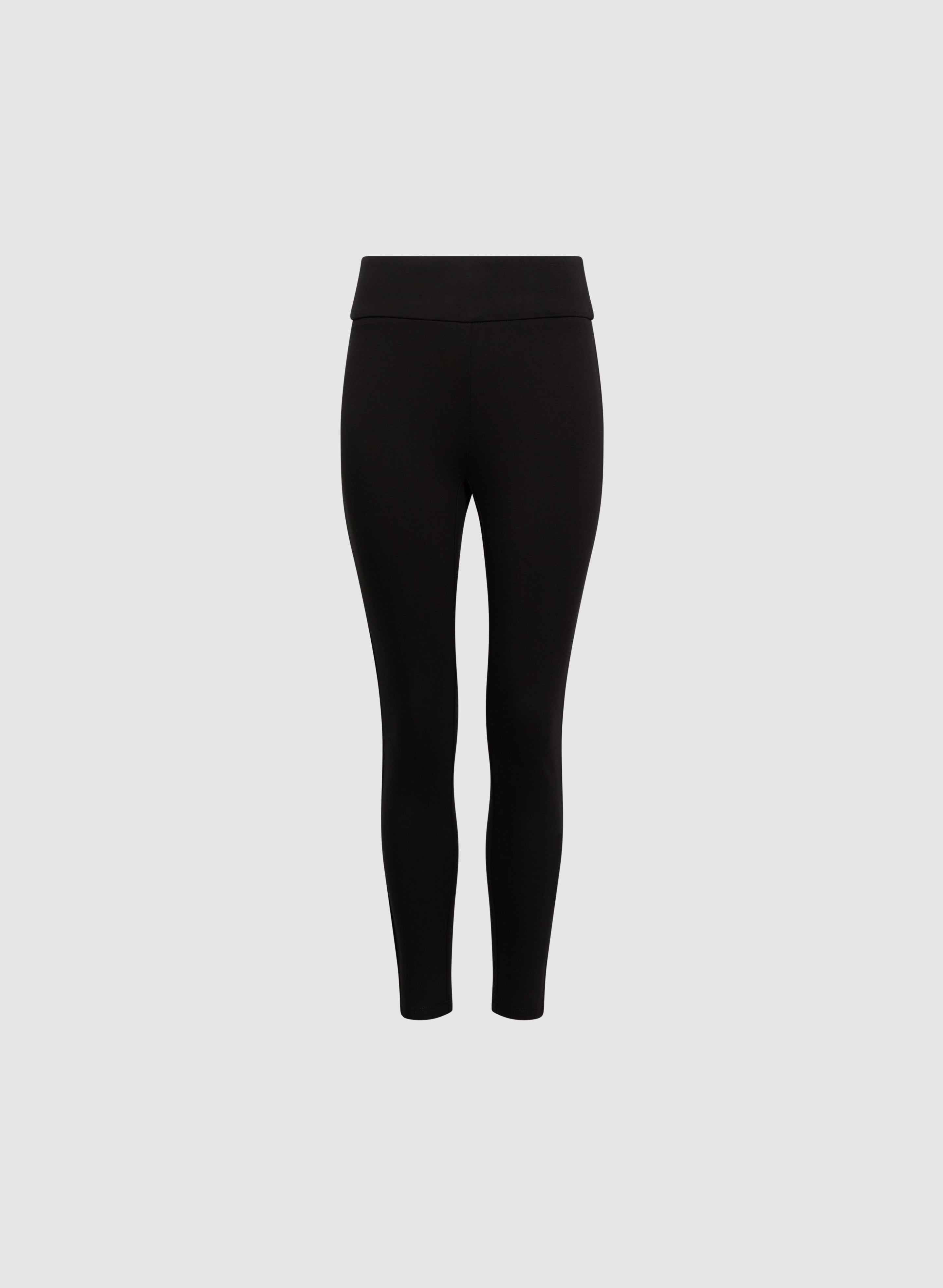 Chloe Pull-On Leggings - Regular