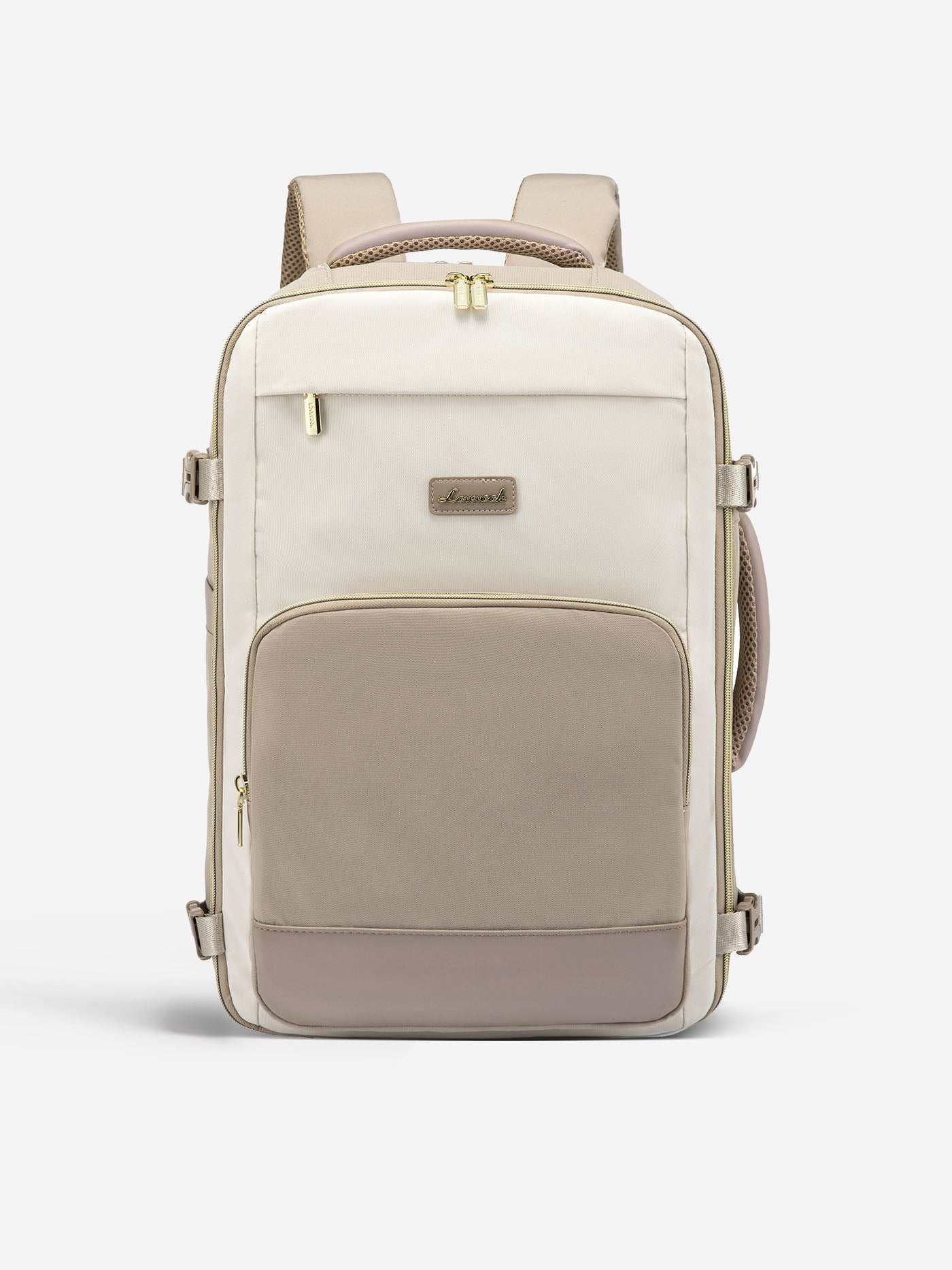 4Pcs Travel Backpack, 40L 50L