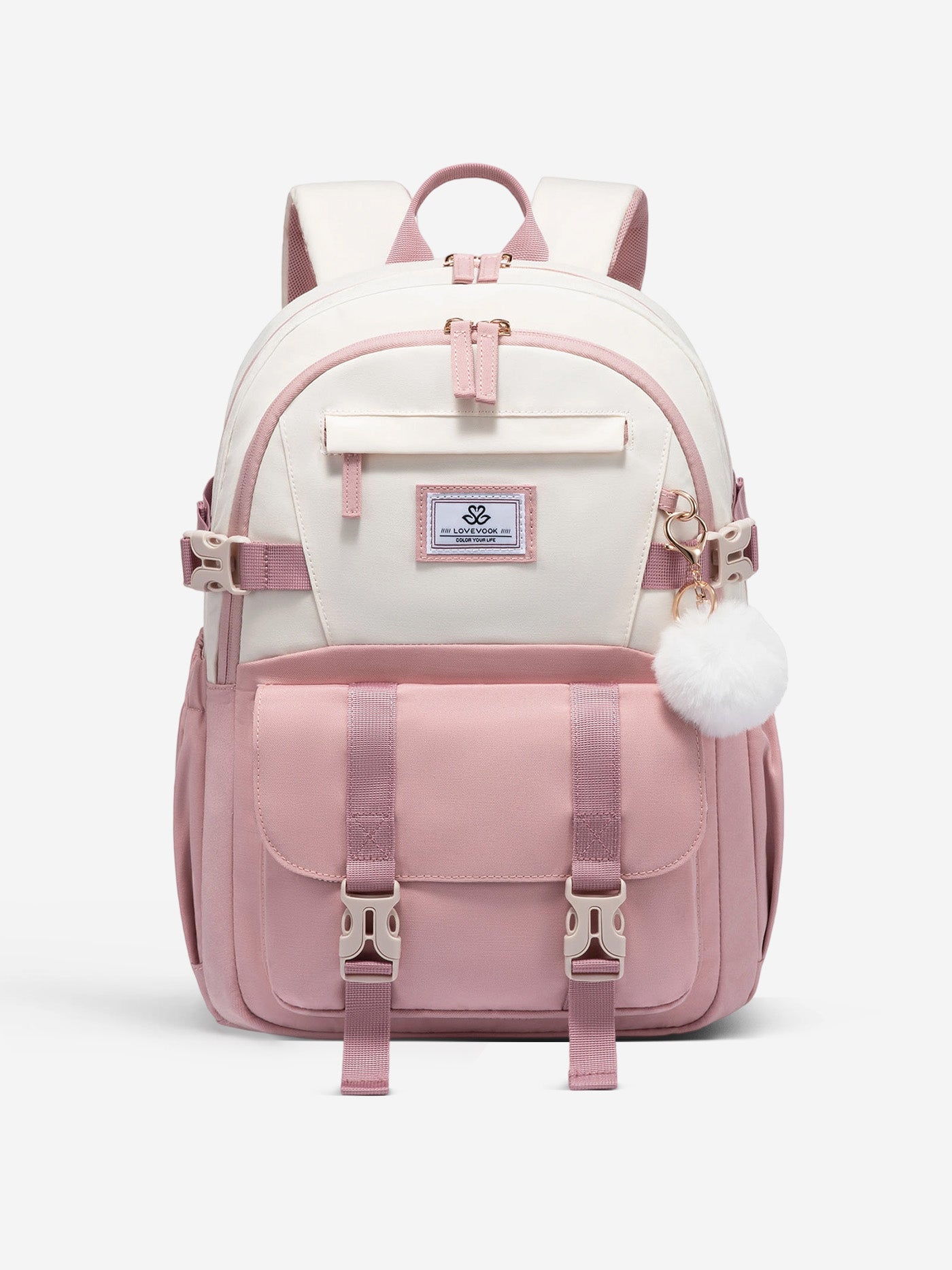 Cute School Backpack, 15.6, 4423