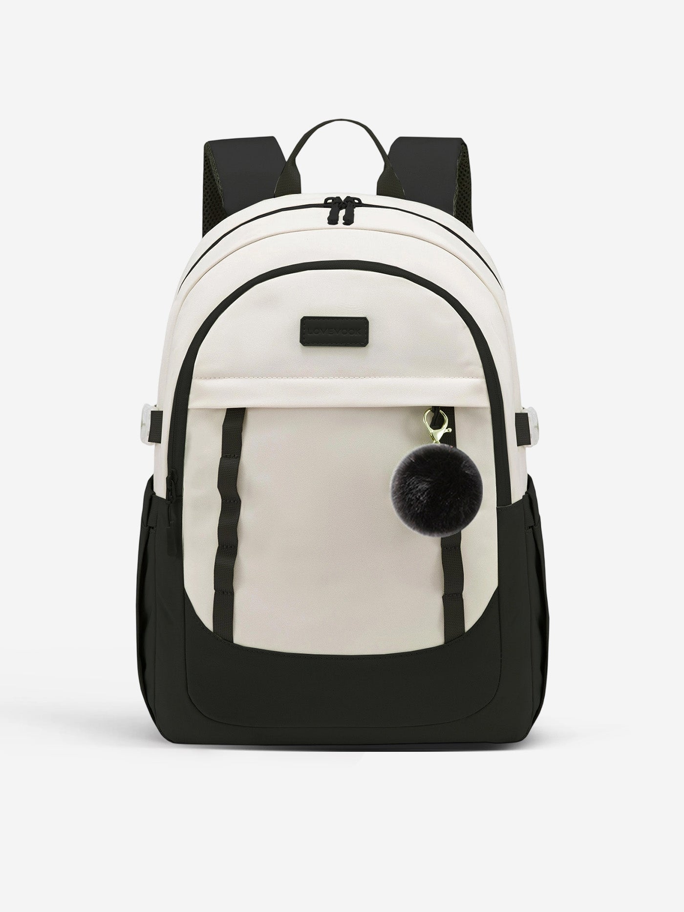 Cute School Backpack, 15.6, 5010