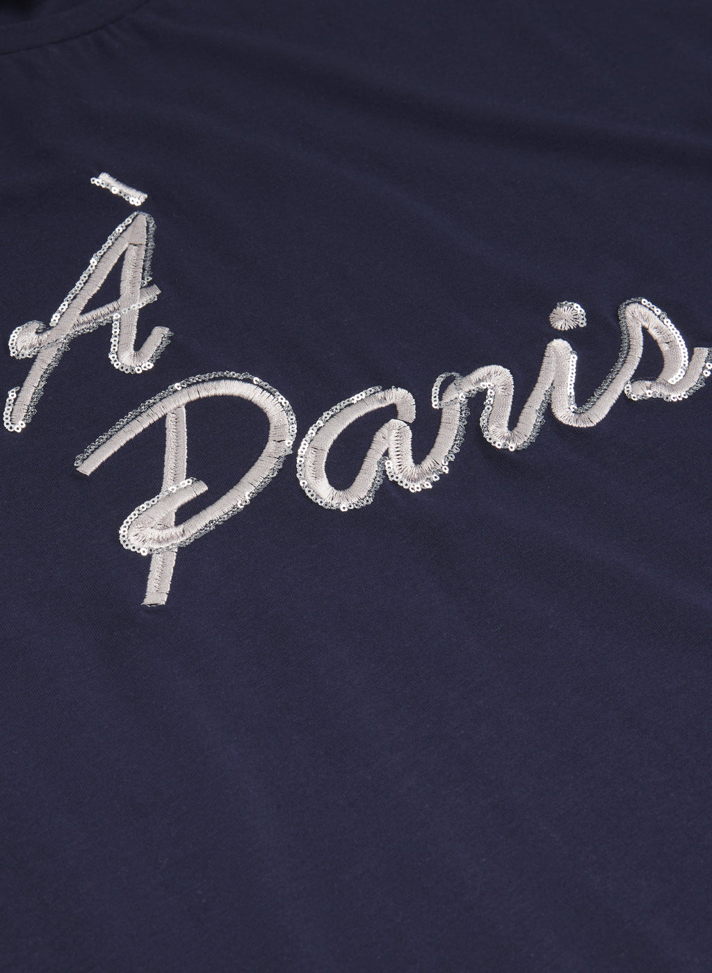 'Paris' T-Shirt