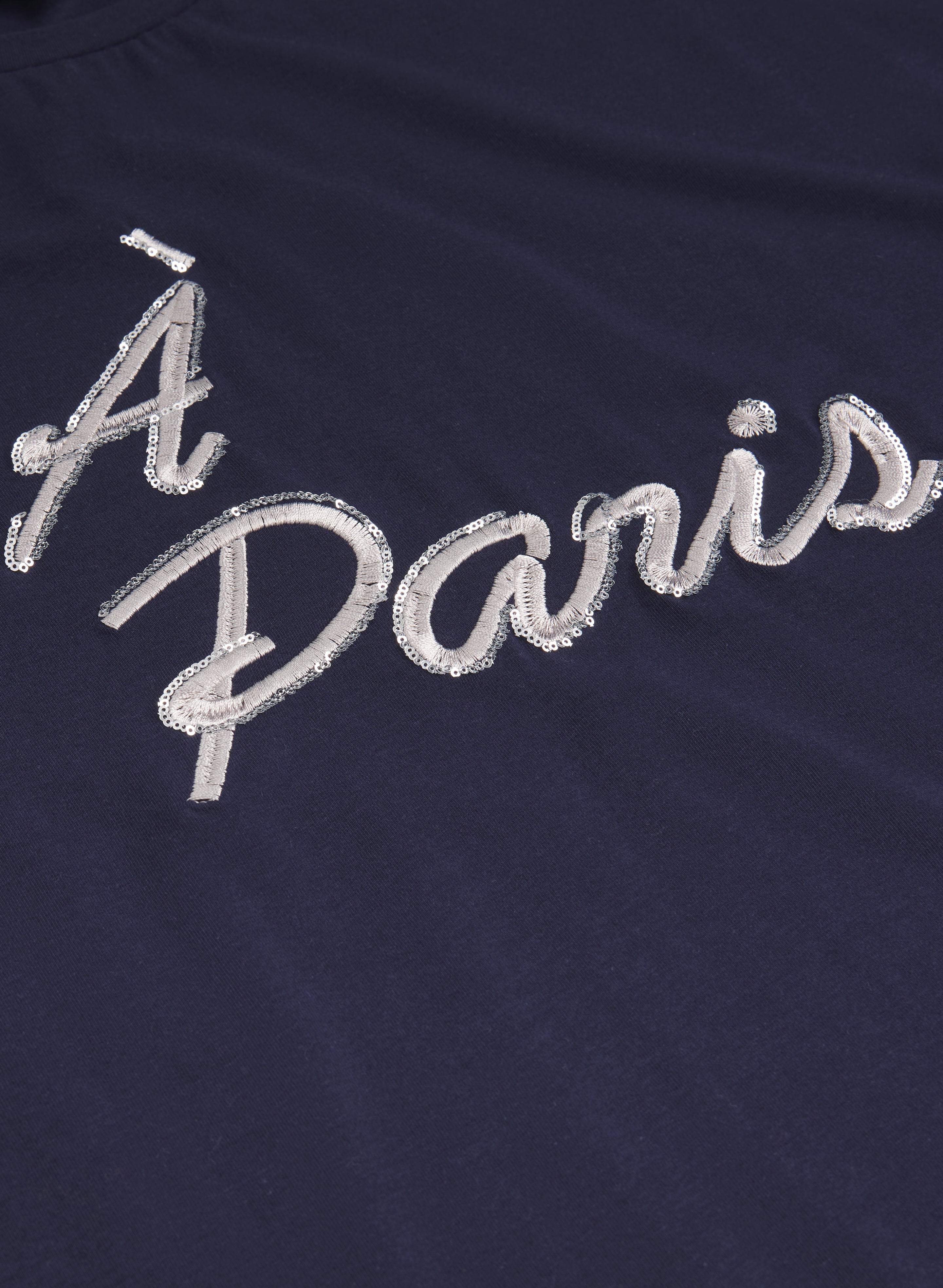 'Paris' T-Shirt