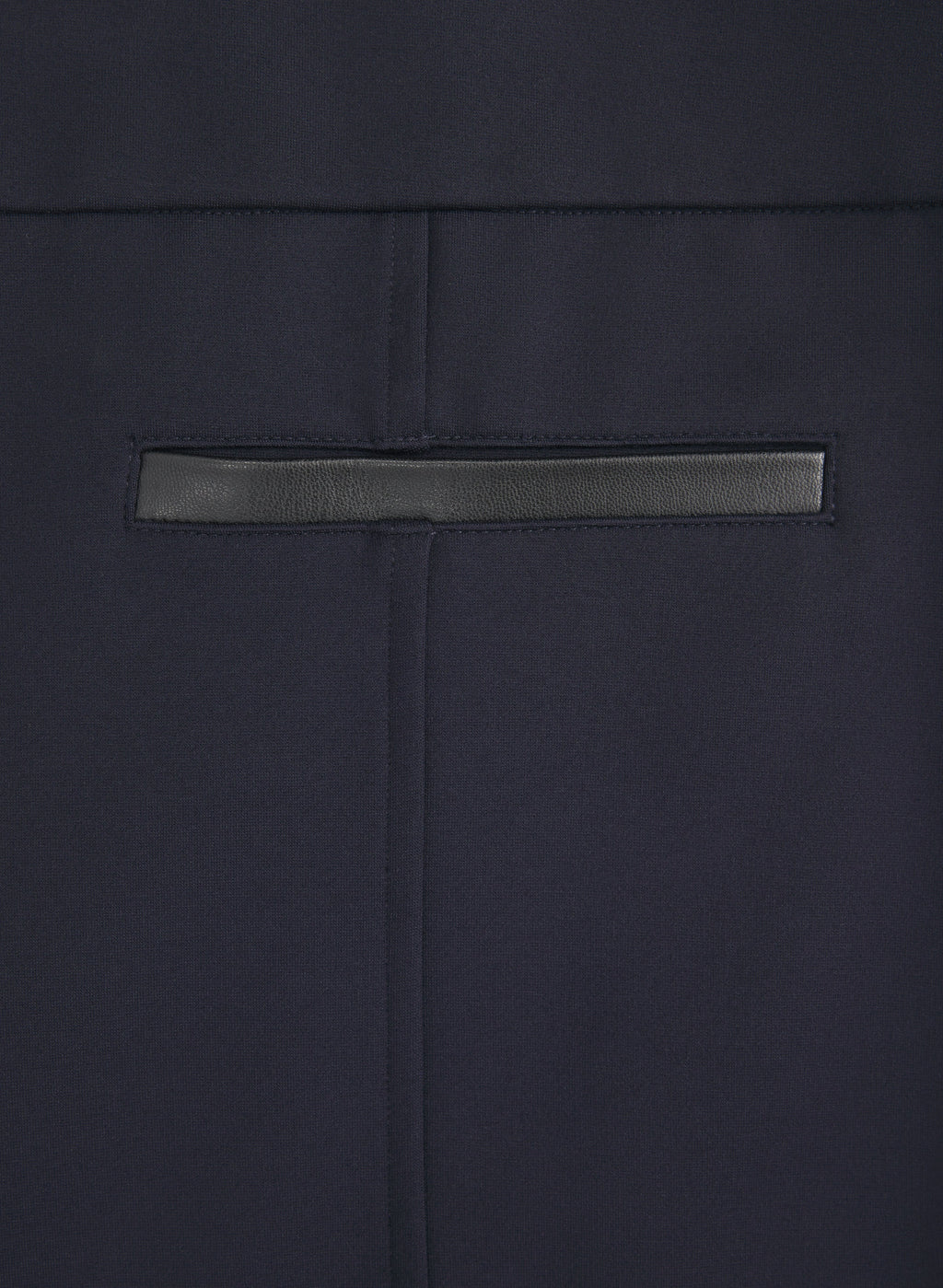 Ava Straight-Leg Pants