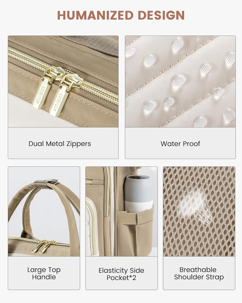 Chevron laptop backpack , 15.6 17.3