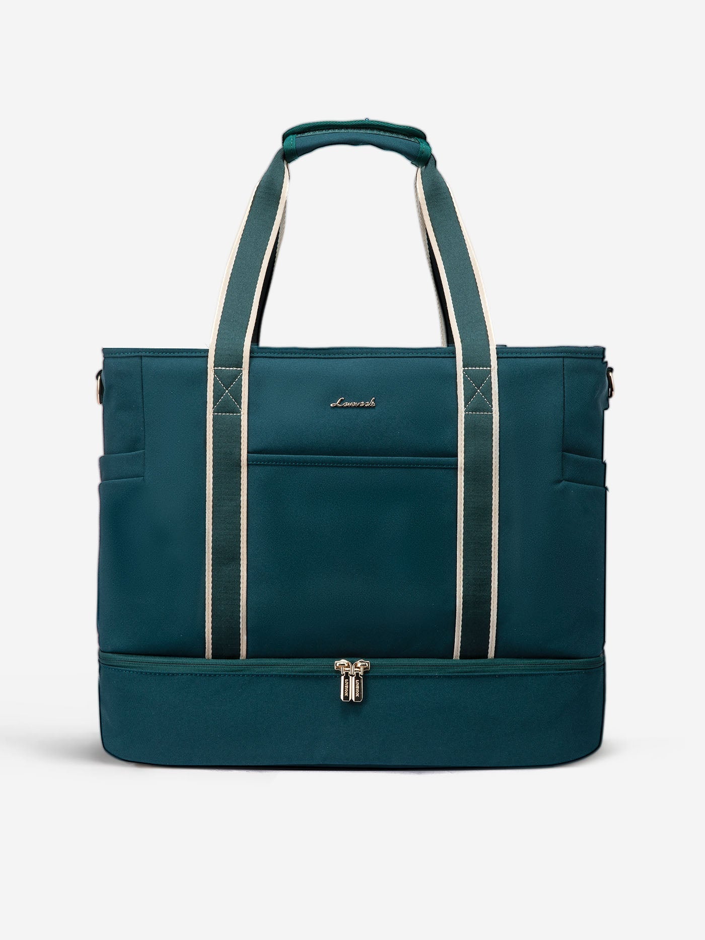 2Pcs Travel Duffle Bag, 45L (Only available in the US)