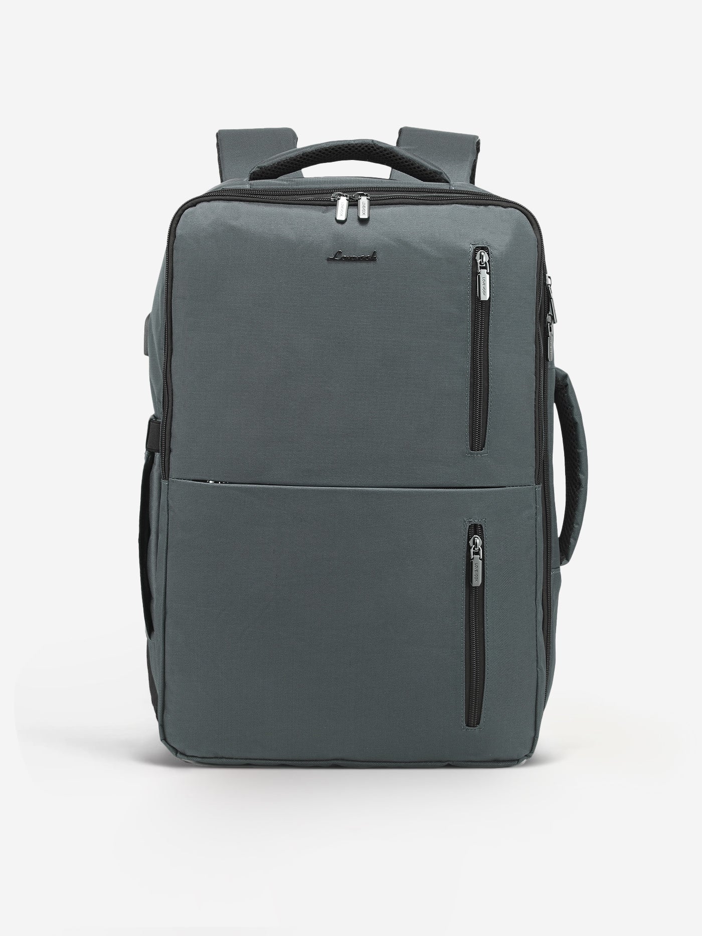 Cloudwalker Ⅱ Backpack-Personalization