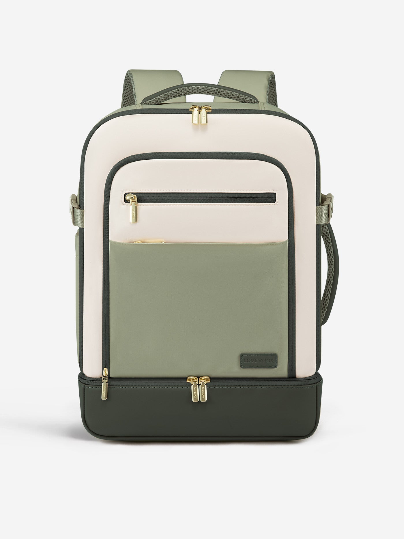 3Pcs Travel Backpack, 40L 50L